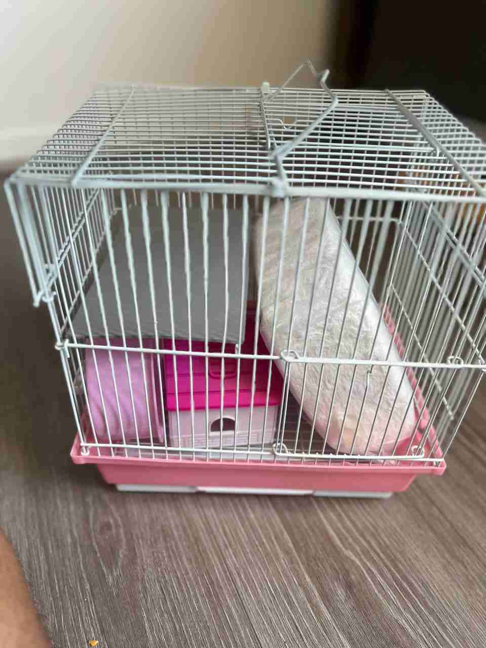 Kit de hámster pequeño - 5