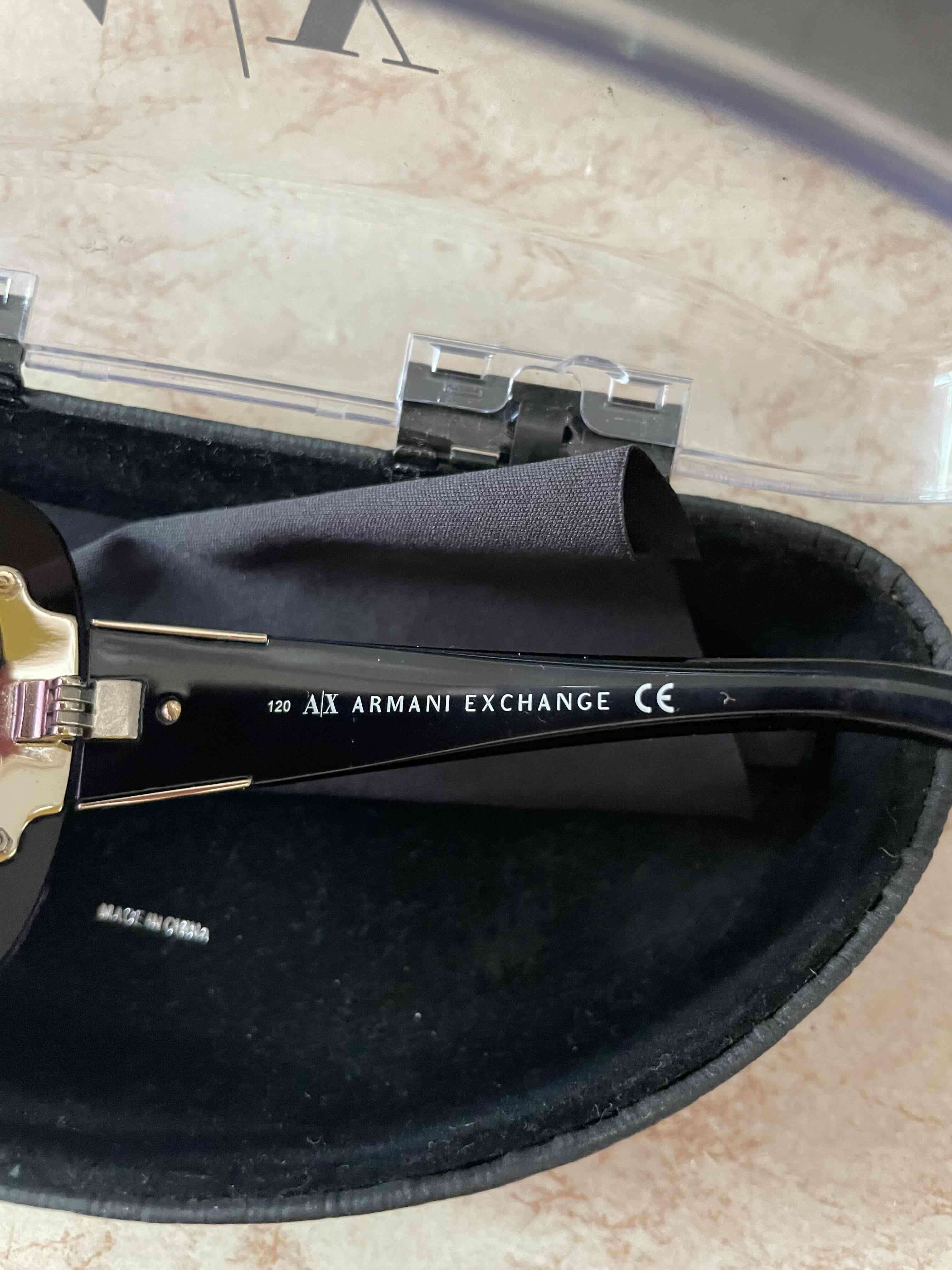 Gafas de sol Armani Exchange - 1