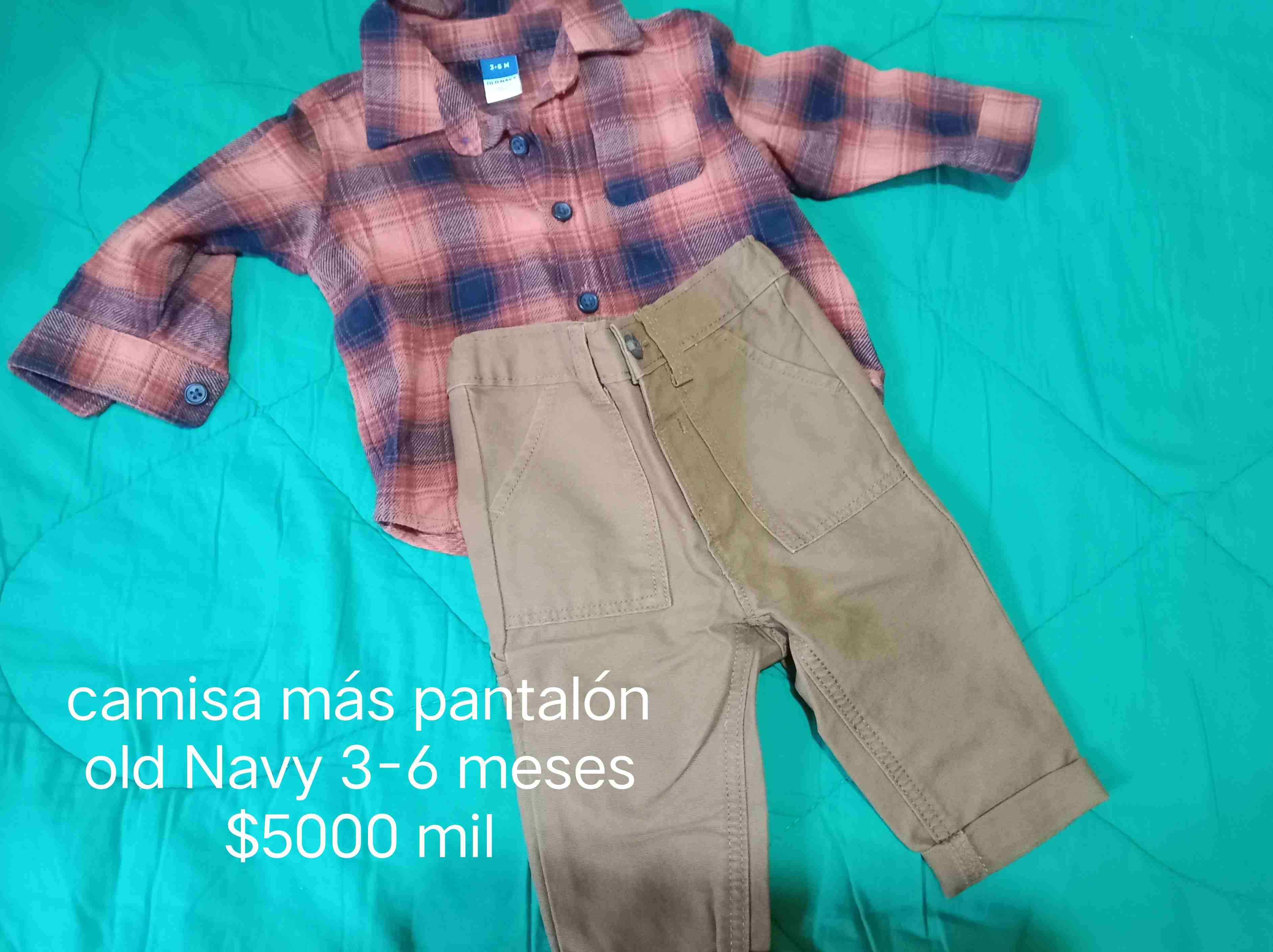 Enterito verde Carters NB - miniatura 4