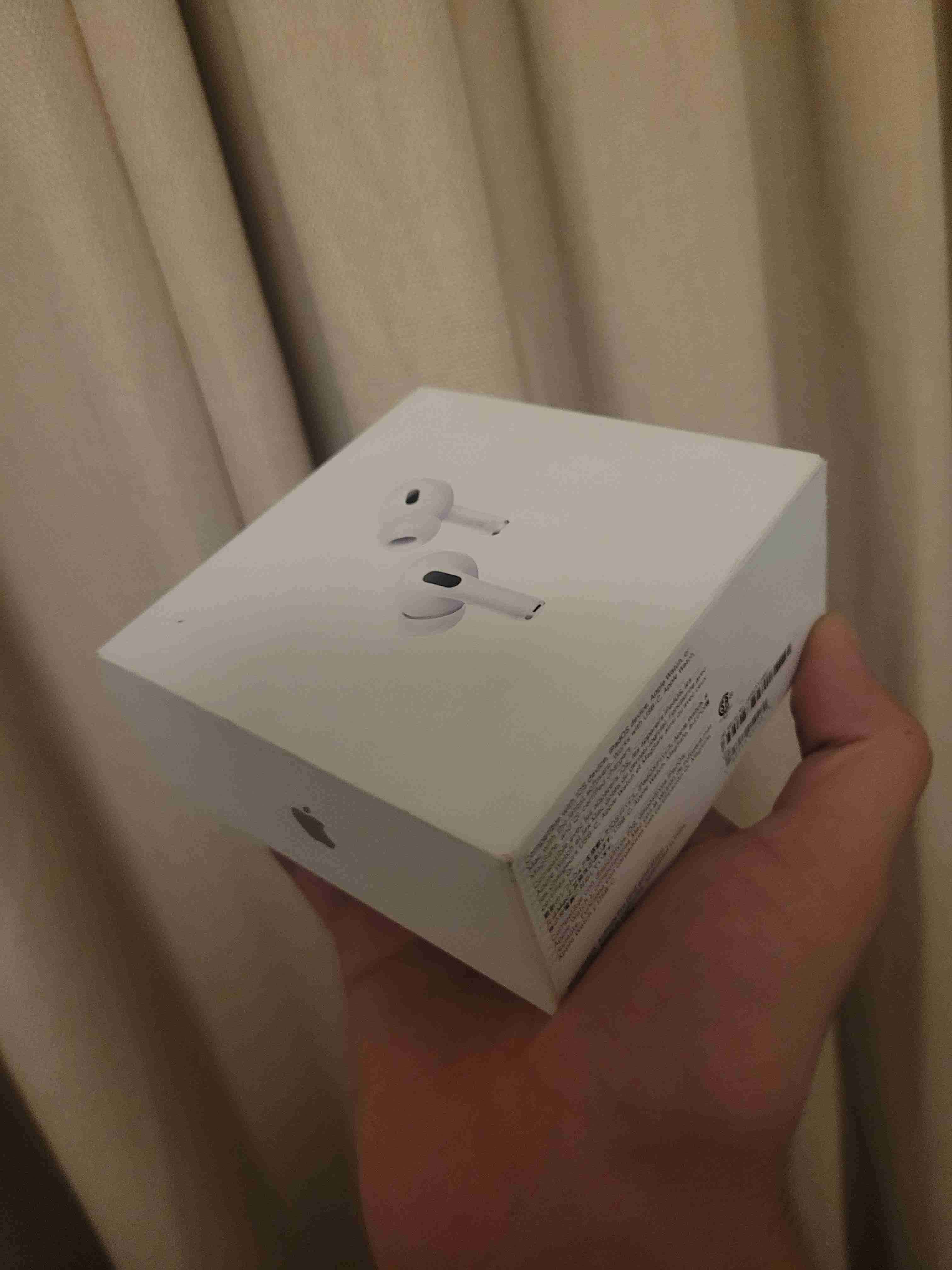 Airpods Pro 2da Generacion (Originales) - miniatura 1