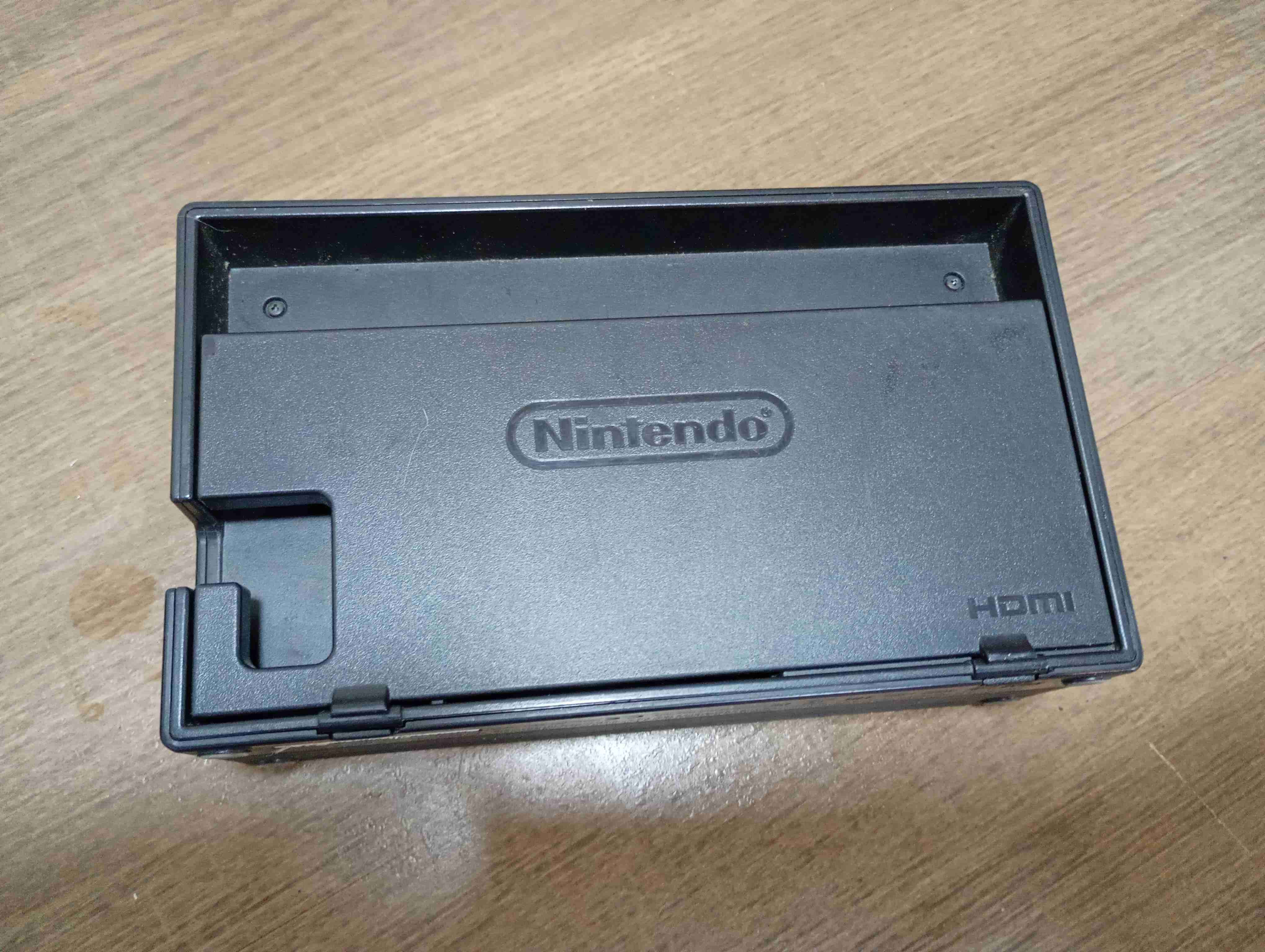 Base Dock Nintendo Switch - 1