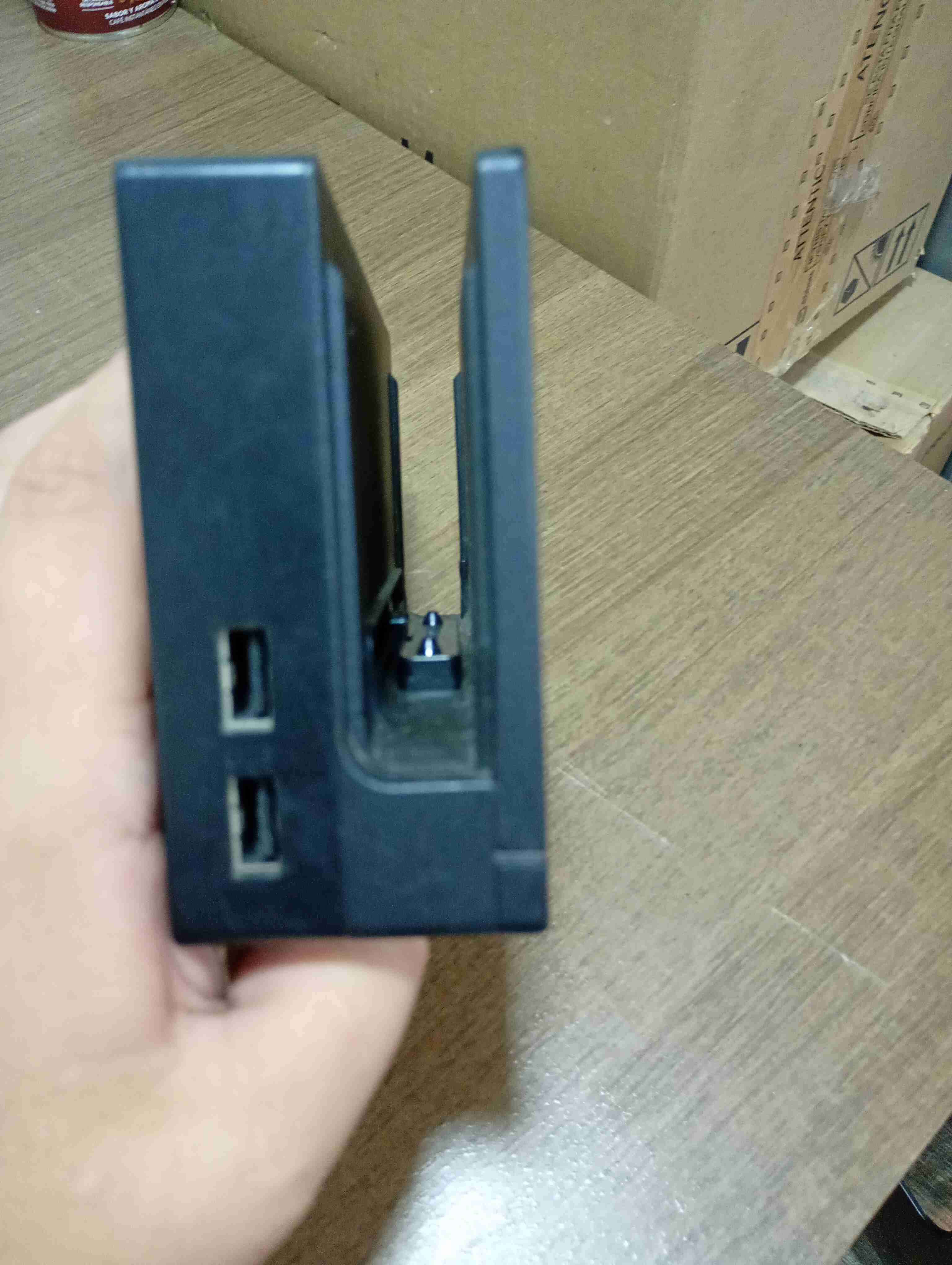 Base Dock Nintendo Switch - 2