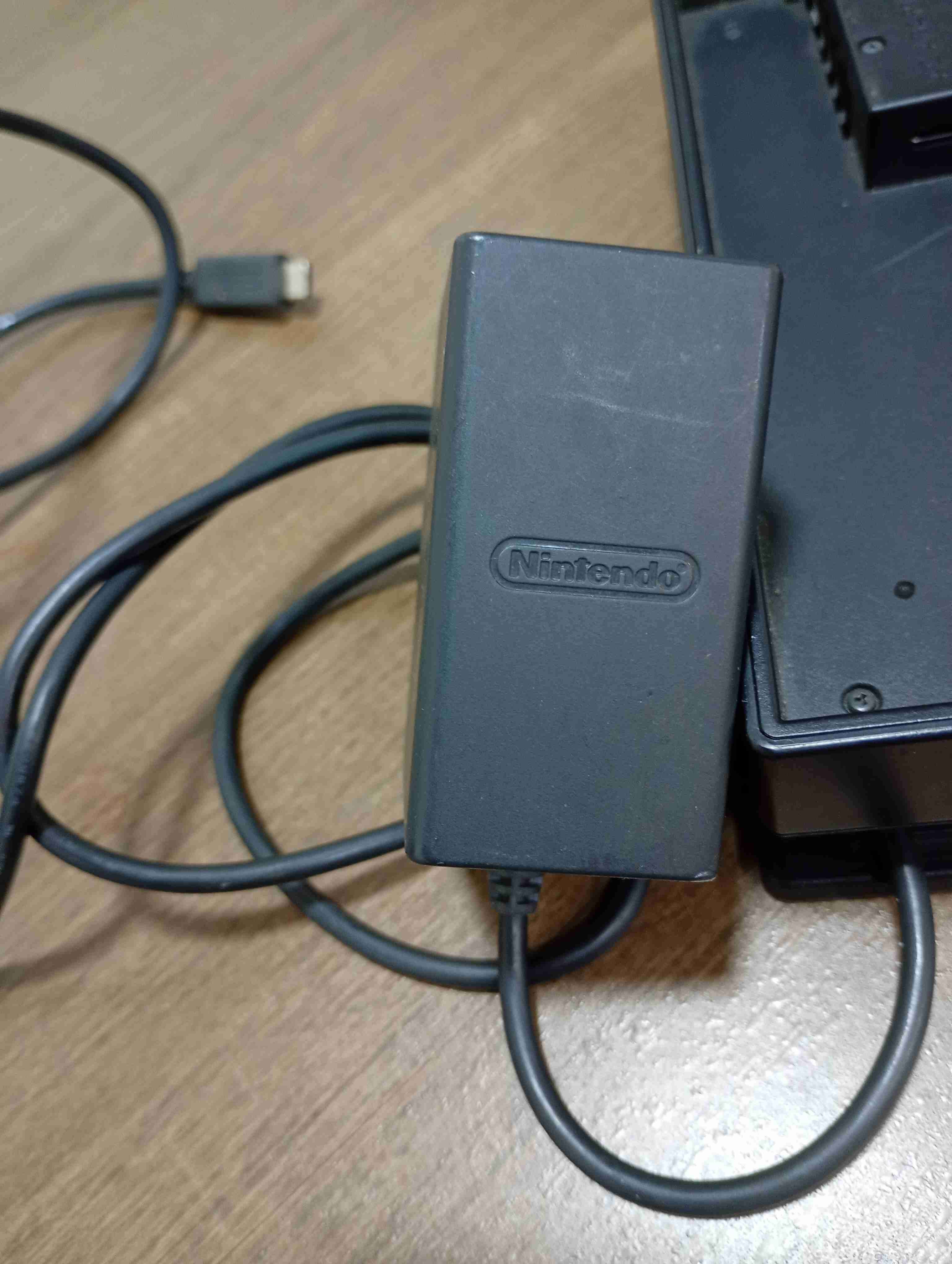 Base Dock Nintendo Switch - 4