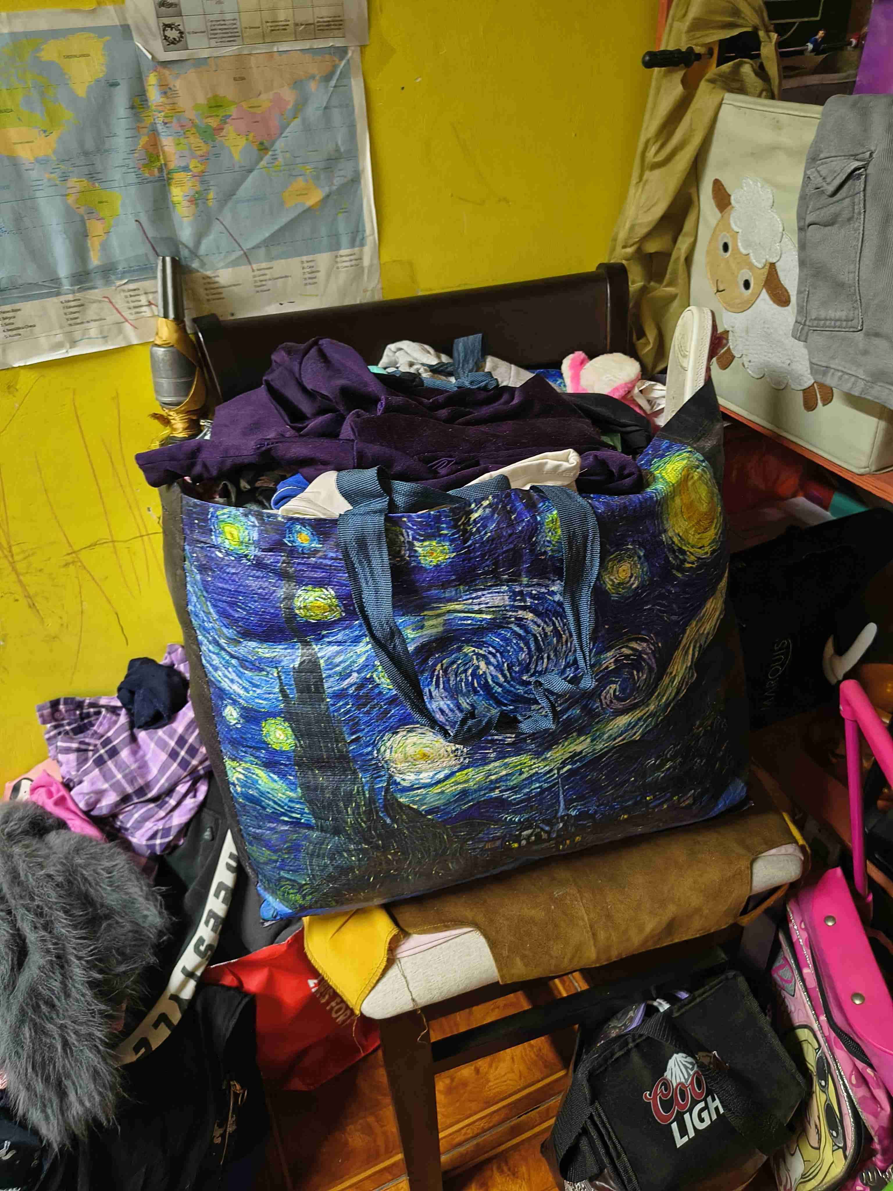 Ropa de niña talla 2 a 8 - 1