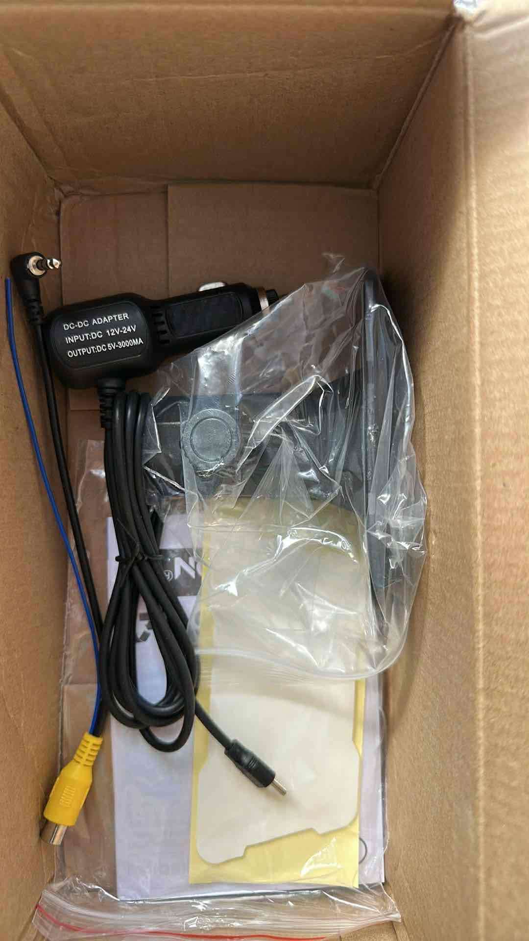 Pantalla Multimedia Portátil All-In-One - miniatura 3