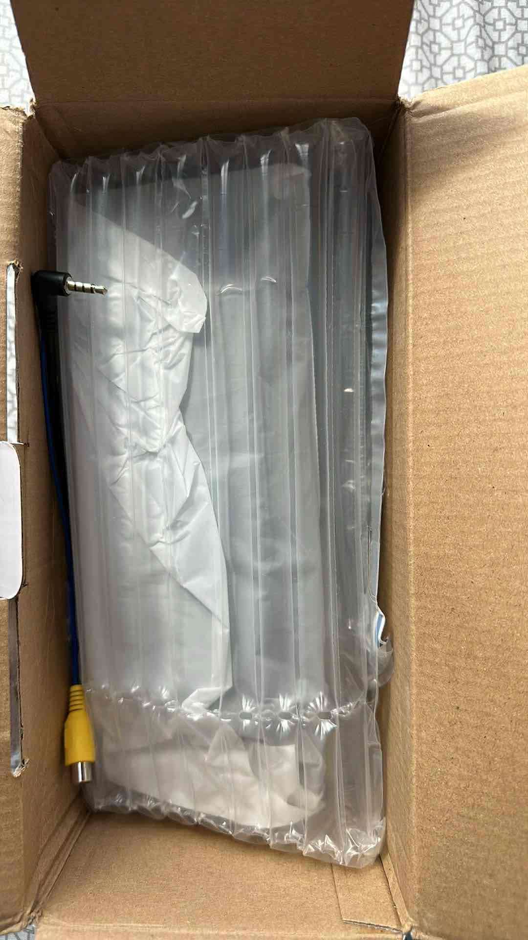 Pantalla Multimedia Portátil All-In-One - miniatura 4