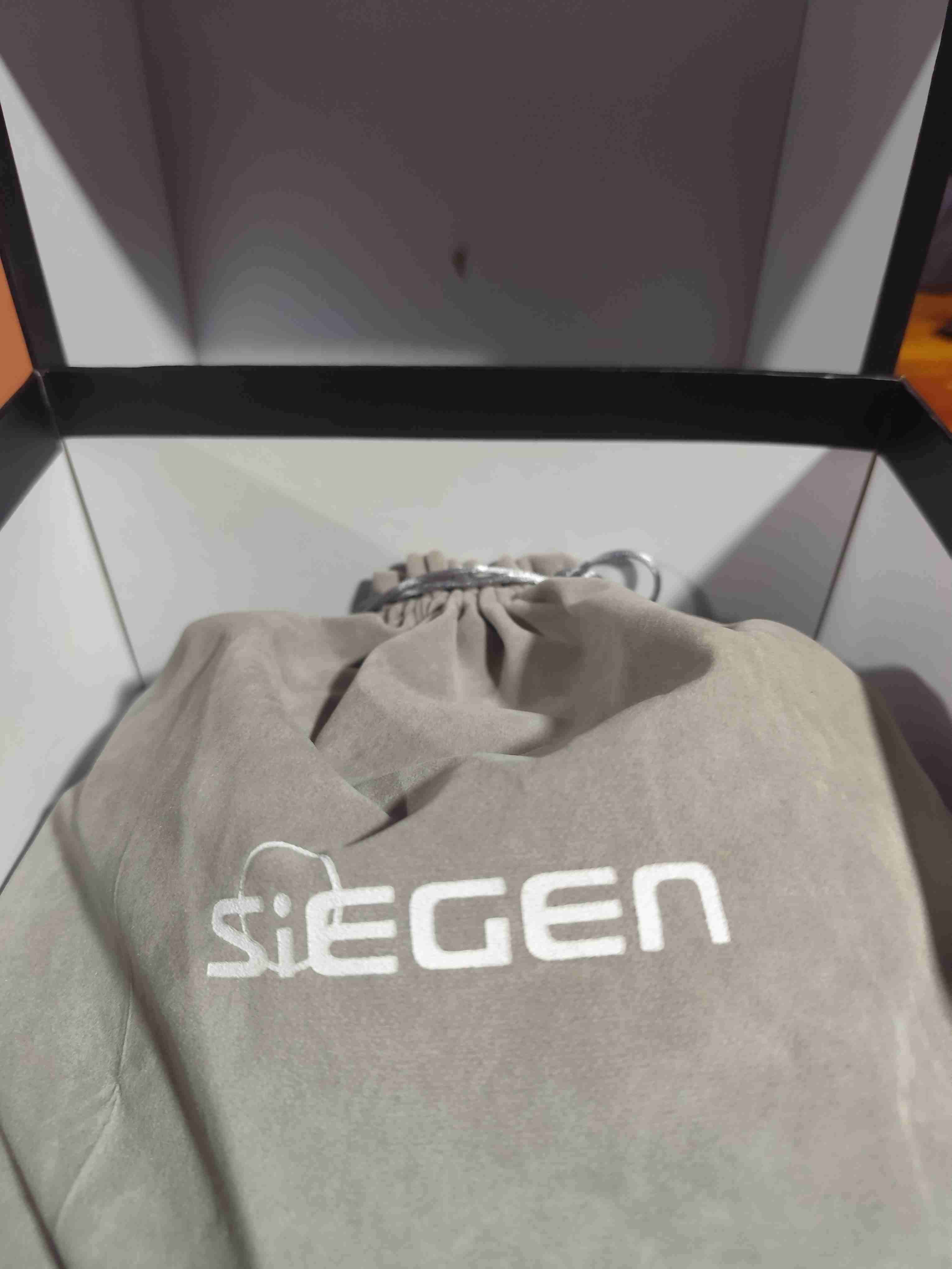 Depiladora Siegen Juliette - 3