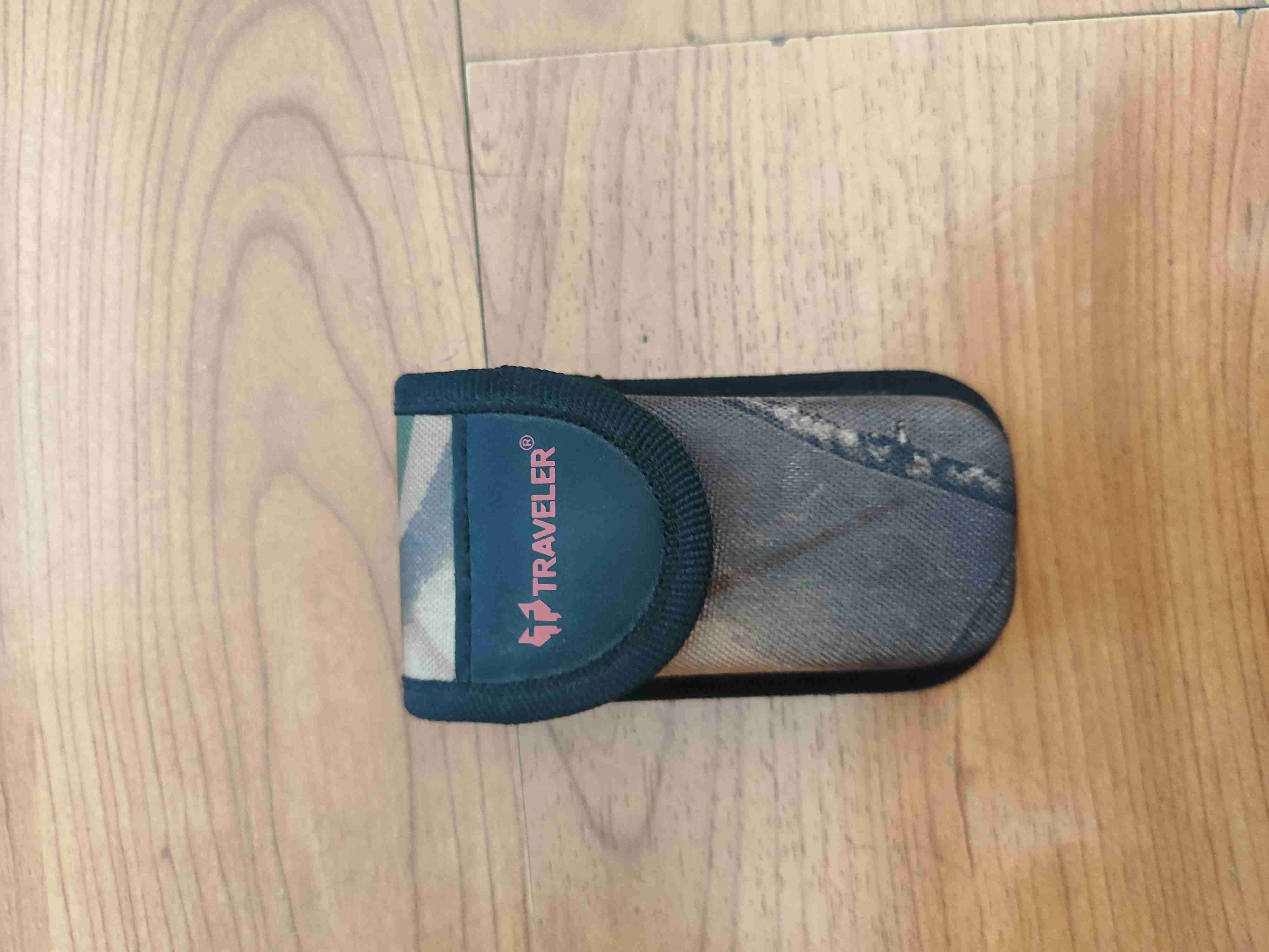 Alicate multifunción Traveler - 3