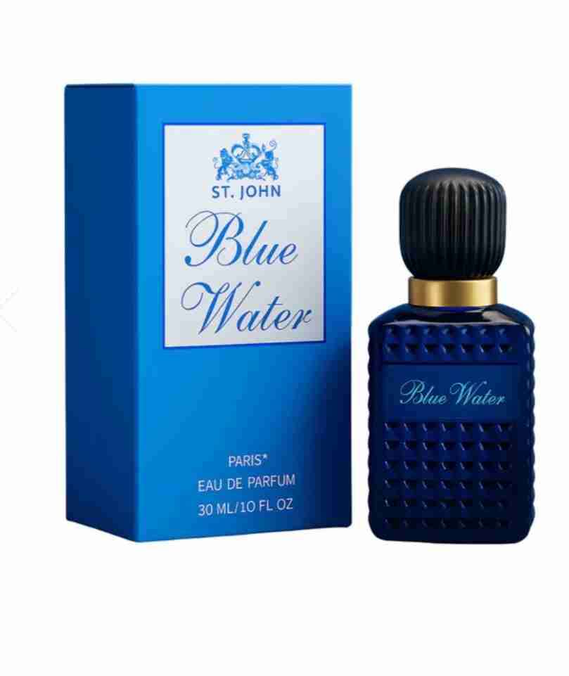 Perfume St. John Blue Water 30ml