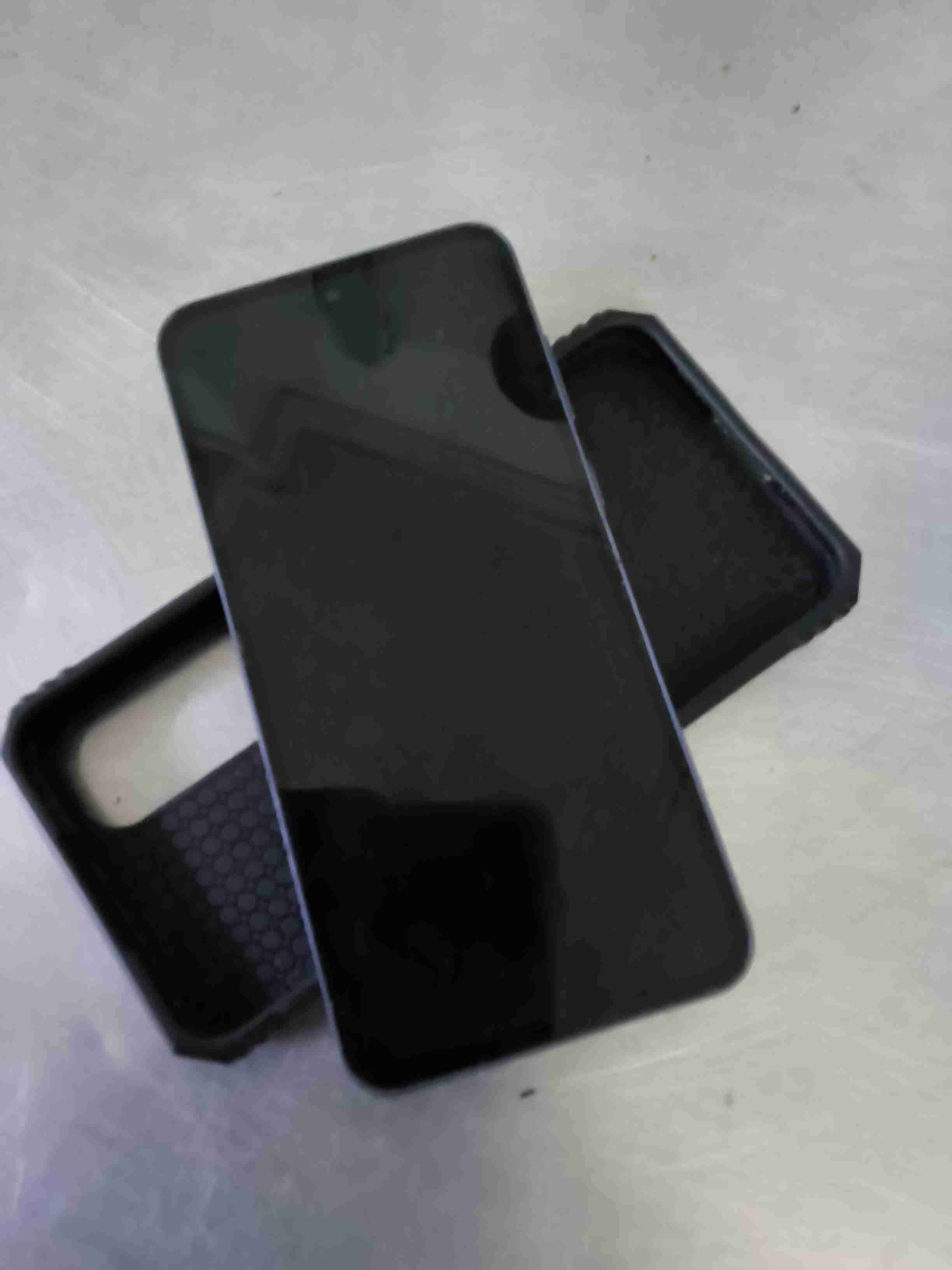 Teléfono samsung a55 256Gb con funda negra - miniatura 3