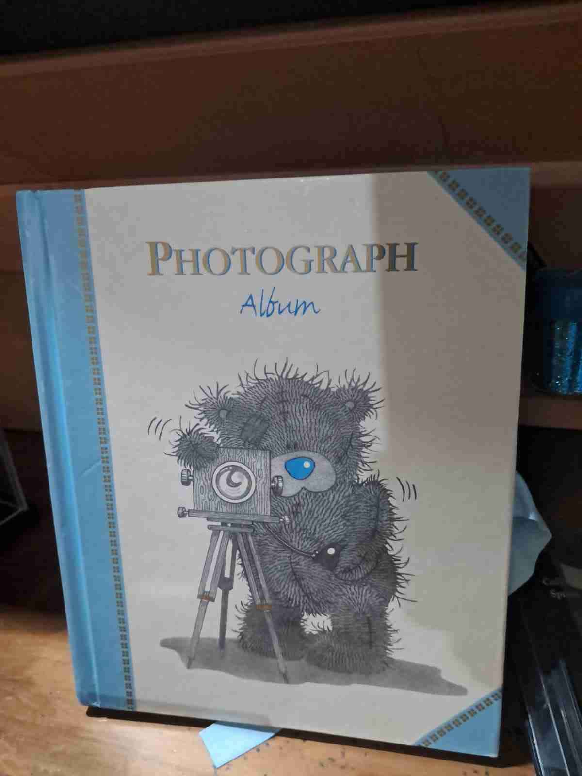 Álbum de fotos colección me to you - miniatura 2