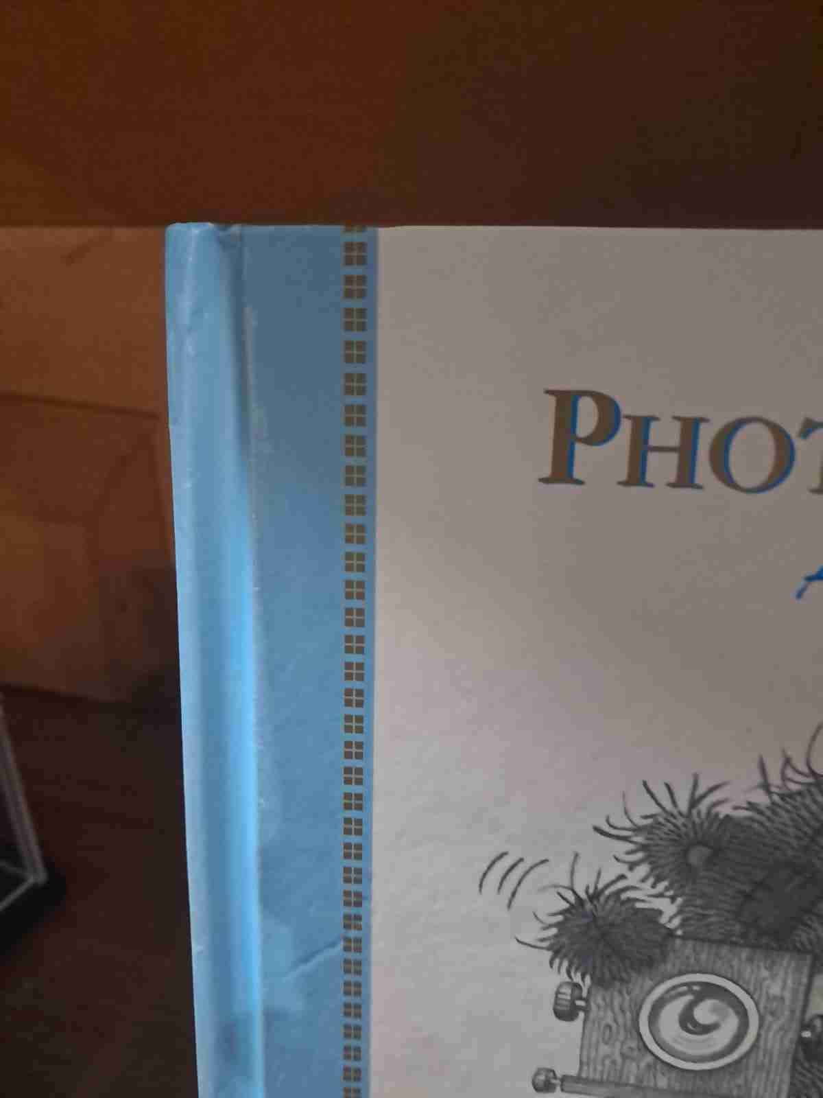 Álbum de fotos colección me to you - miniatura 6