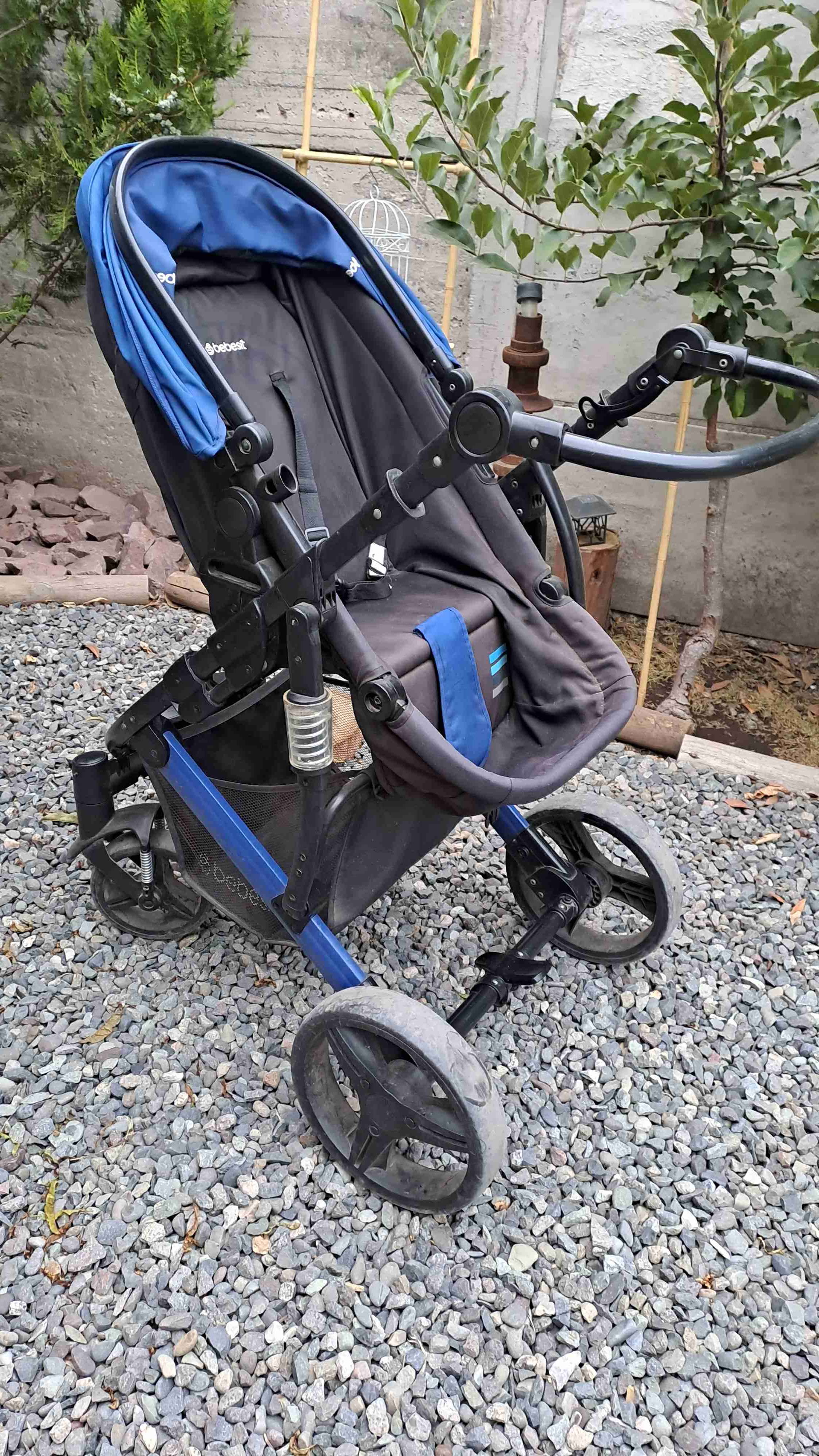 Coche para bebé - 1