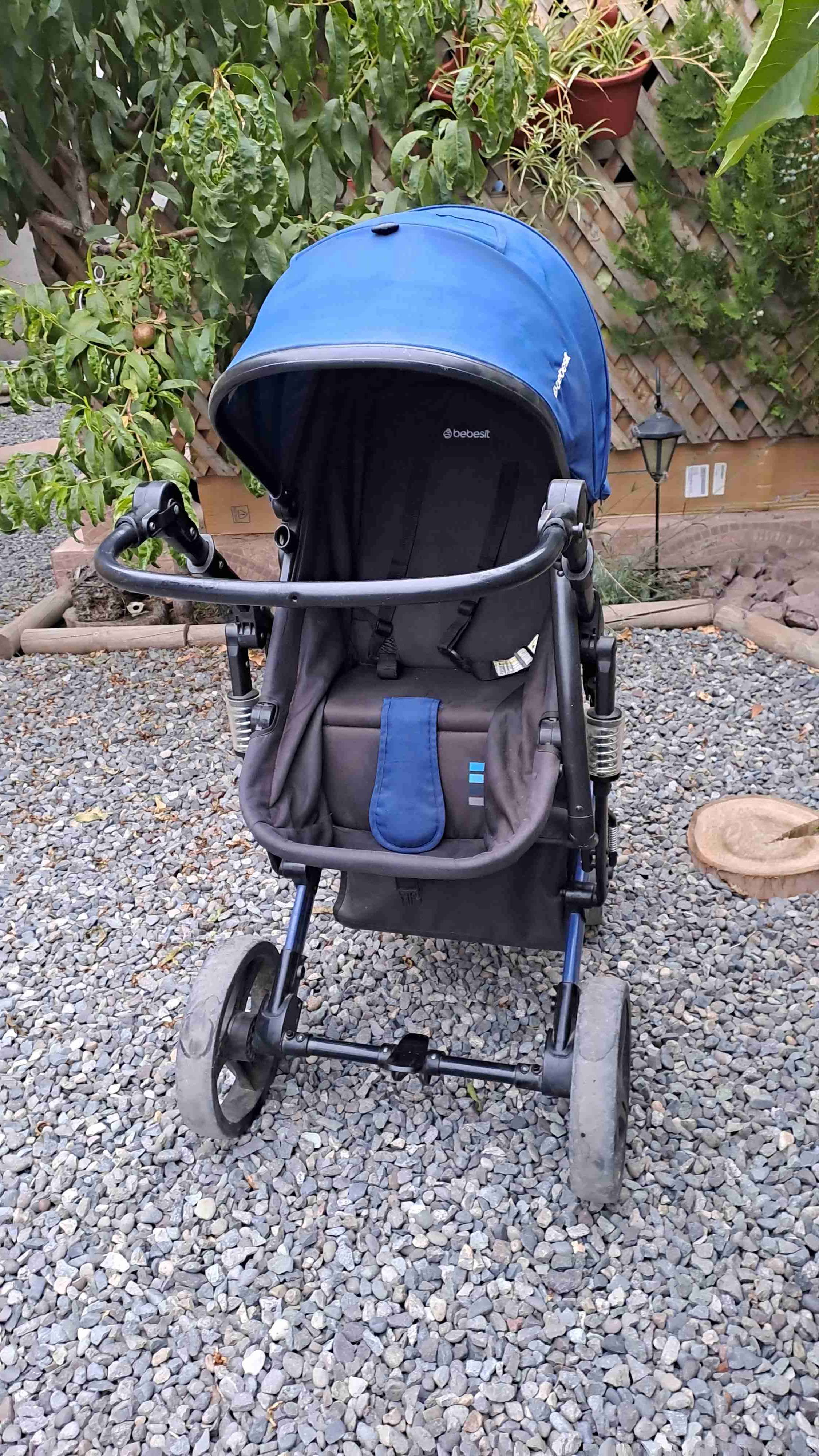 Coche para bebé - 2