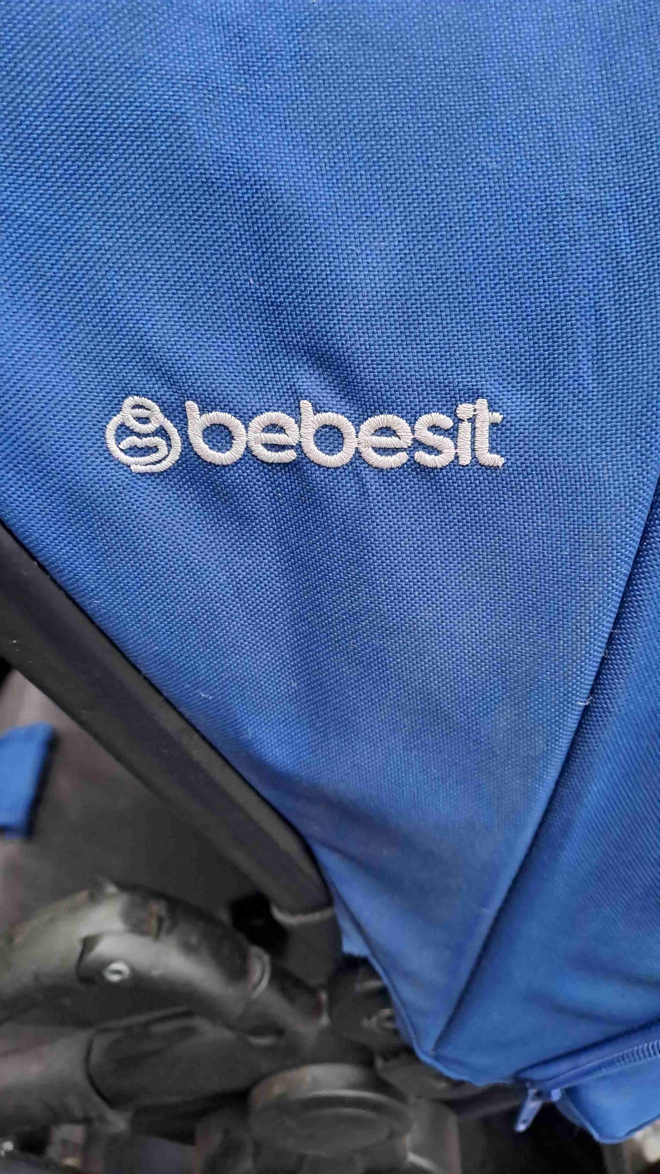 Coche para bebé - miniatura 3