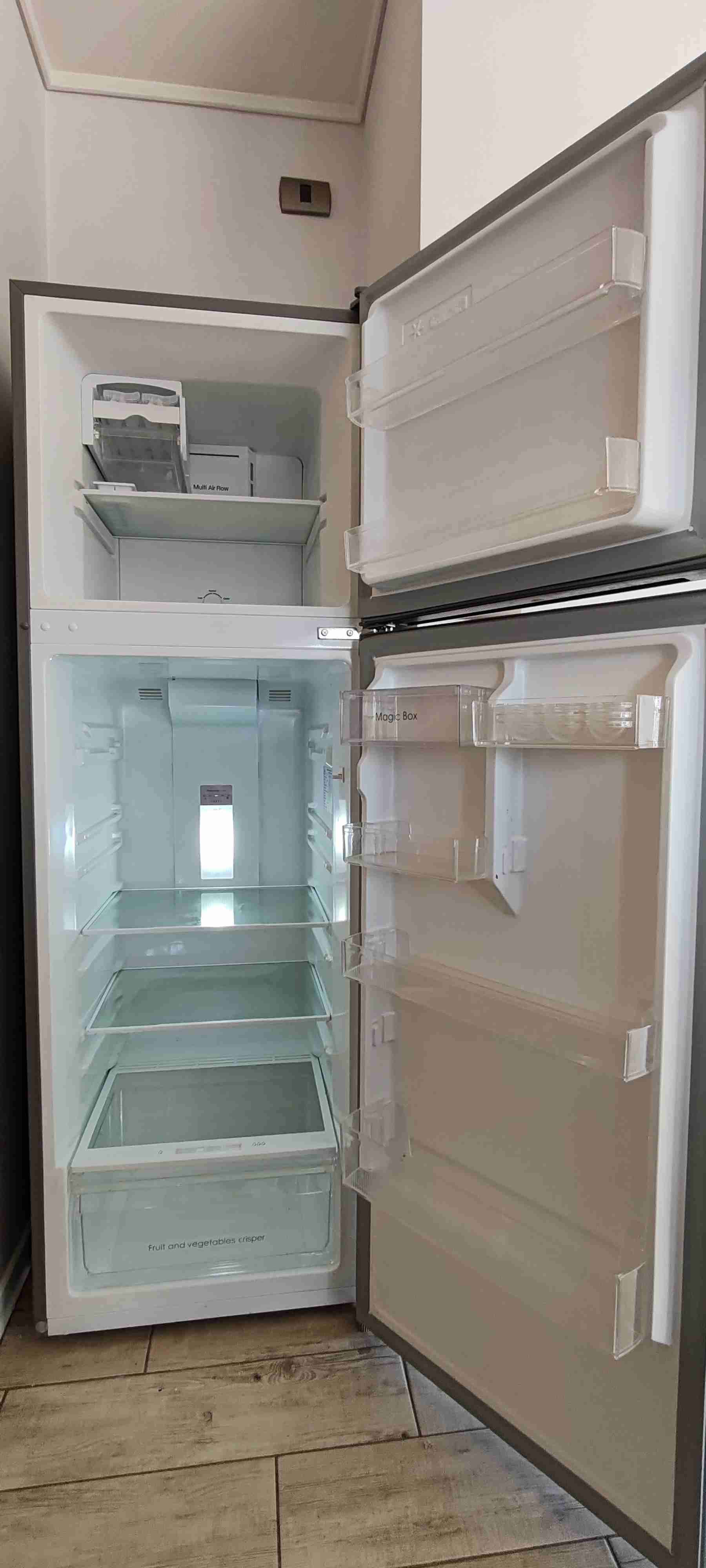 Refrigerador Midea con eficiencia A+ - miniatura 3