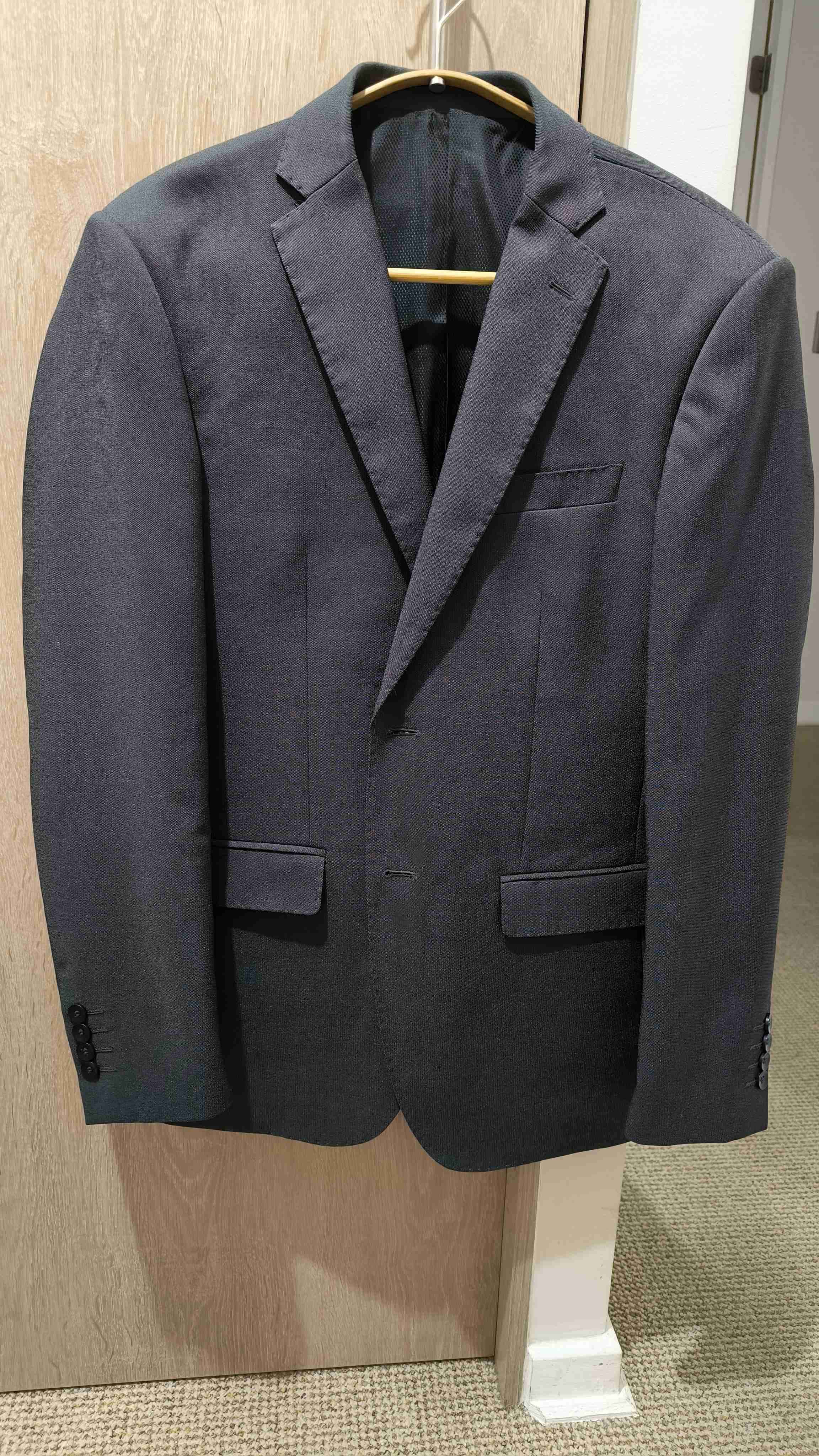 Blazer+ Gilet marca Marquis talla 44 - miniatura 2