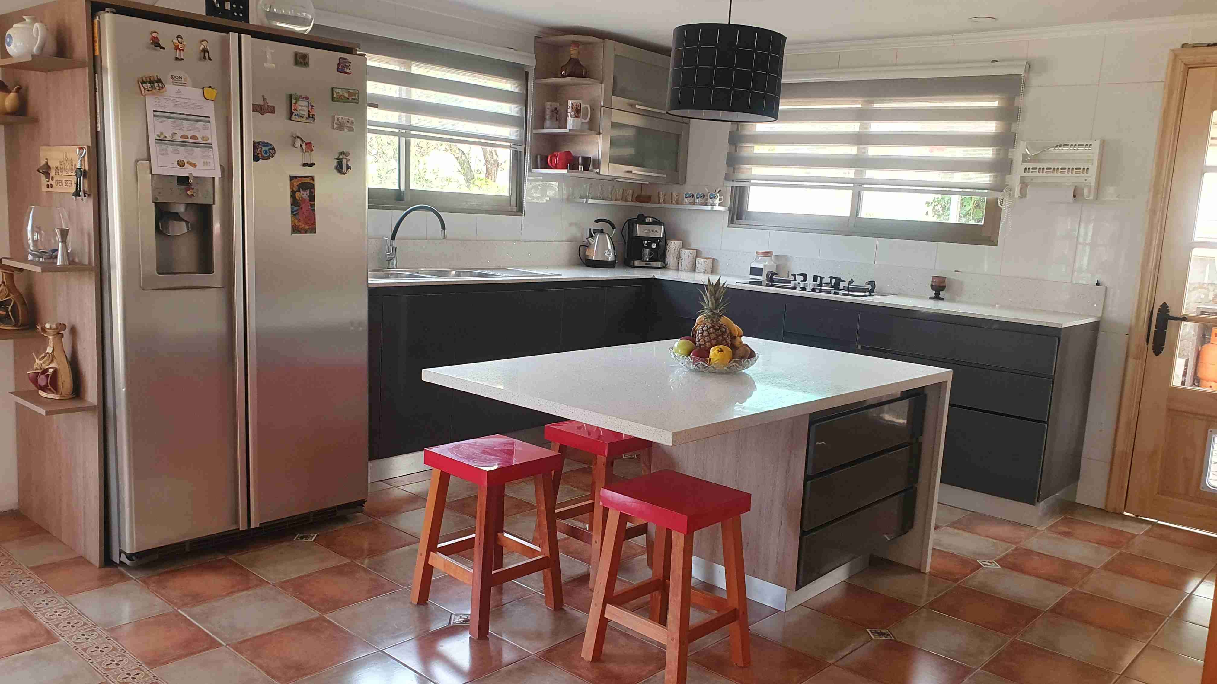 Venta casa de campo en parcela de 3 hectareas - miniatura 4