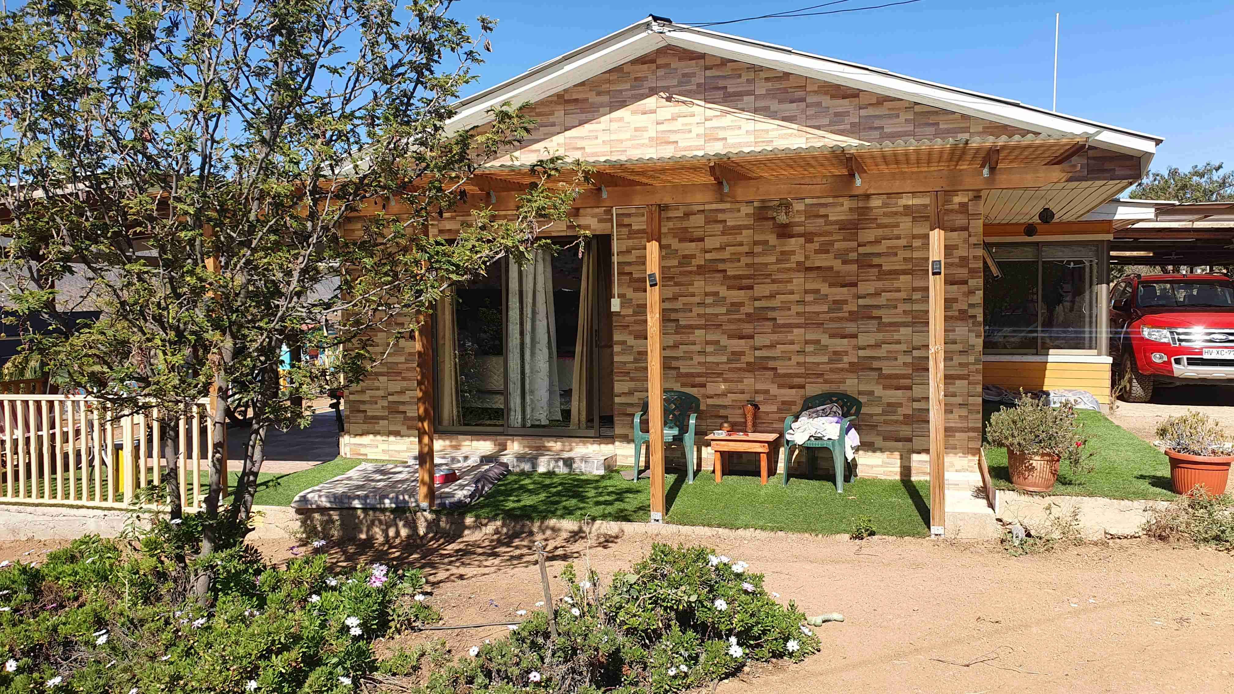 Venta casa de campo en parcela de 3 hectareas - miniatura 5