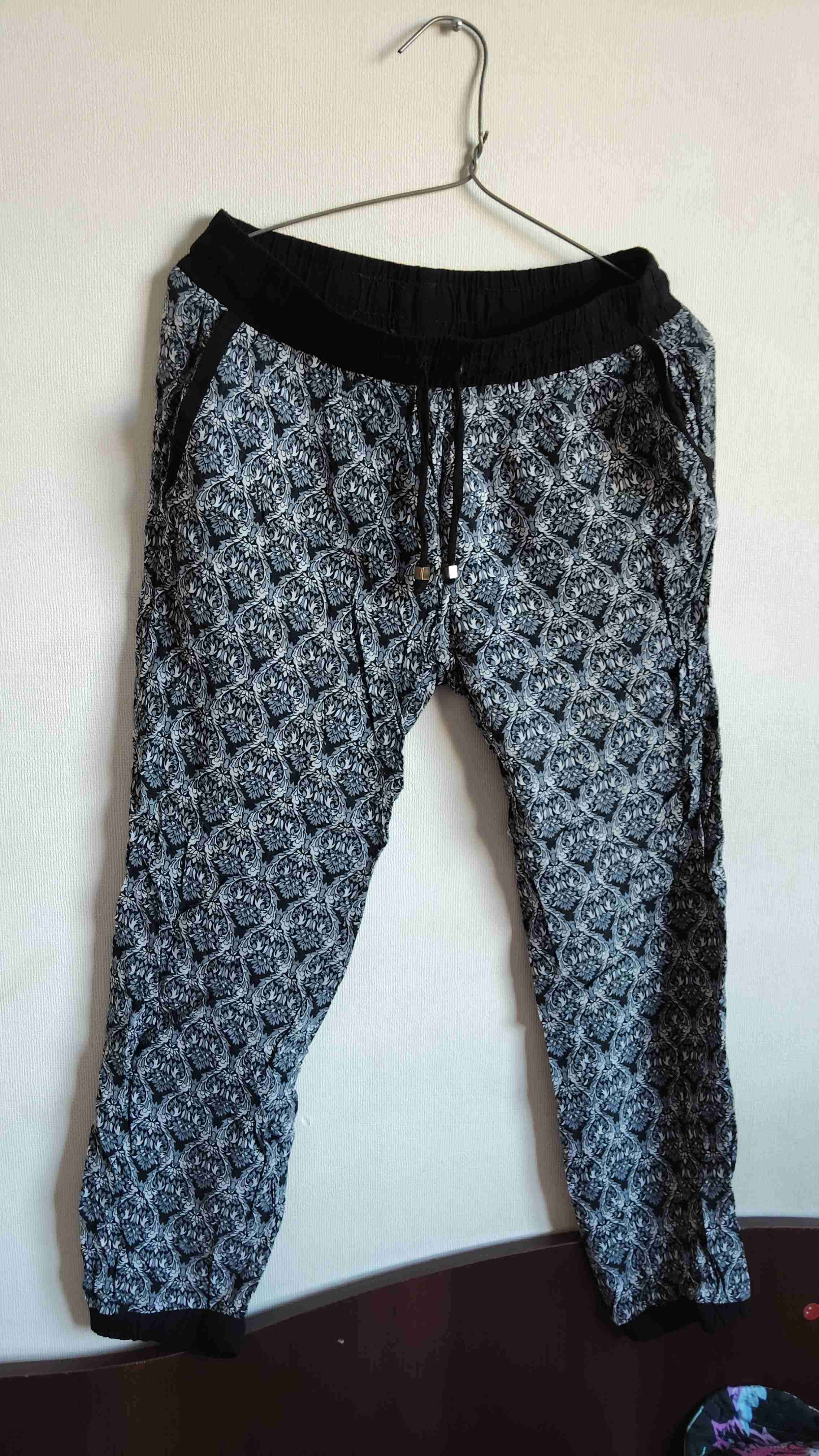 Leggings negros deportivos - miniatura 5