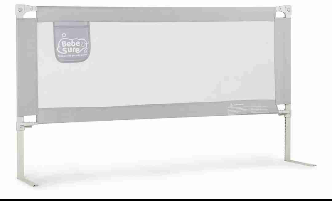 Baranda de seguridad, para cama alta - 1