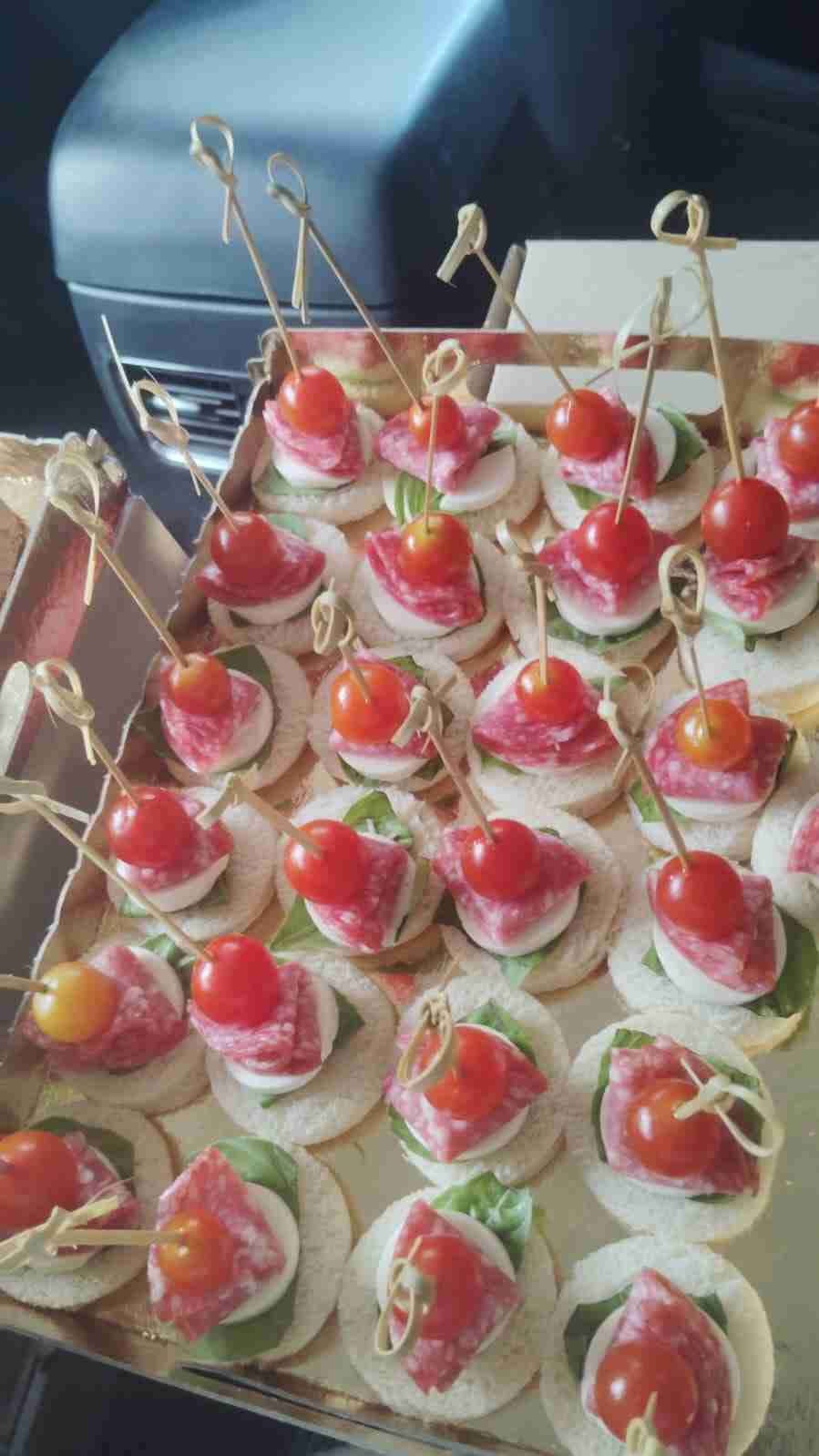 Coctelería y Repostería - 1