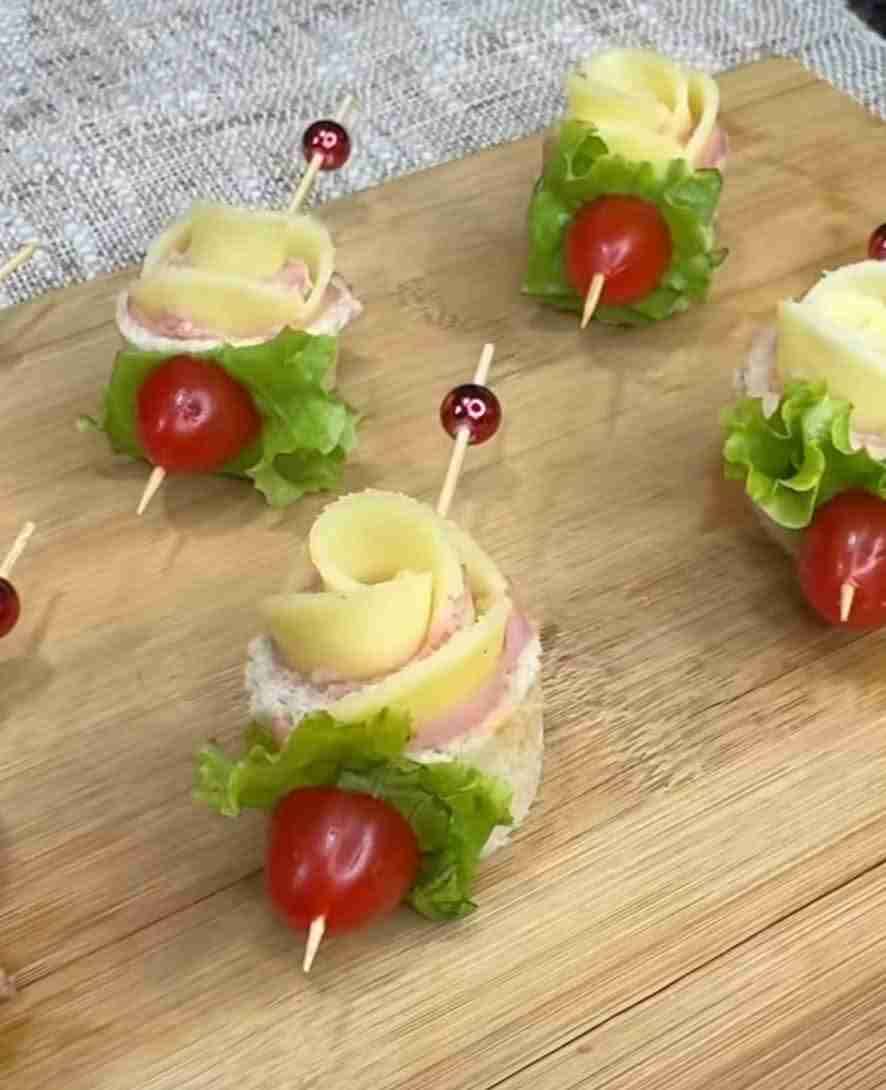 Coctelería y Repostería - 3