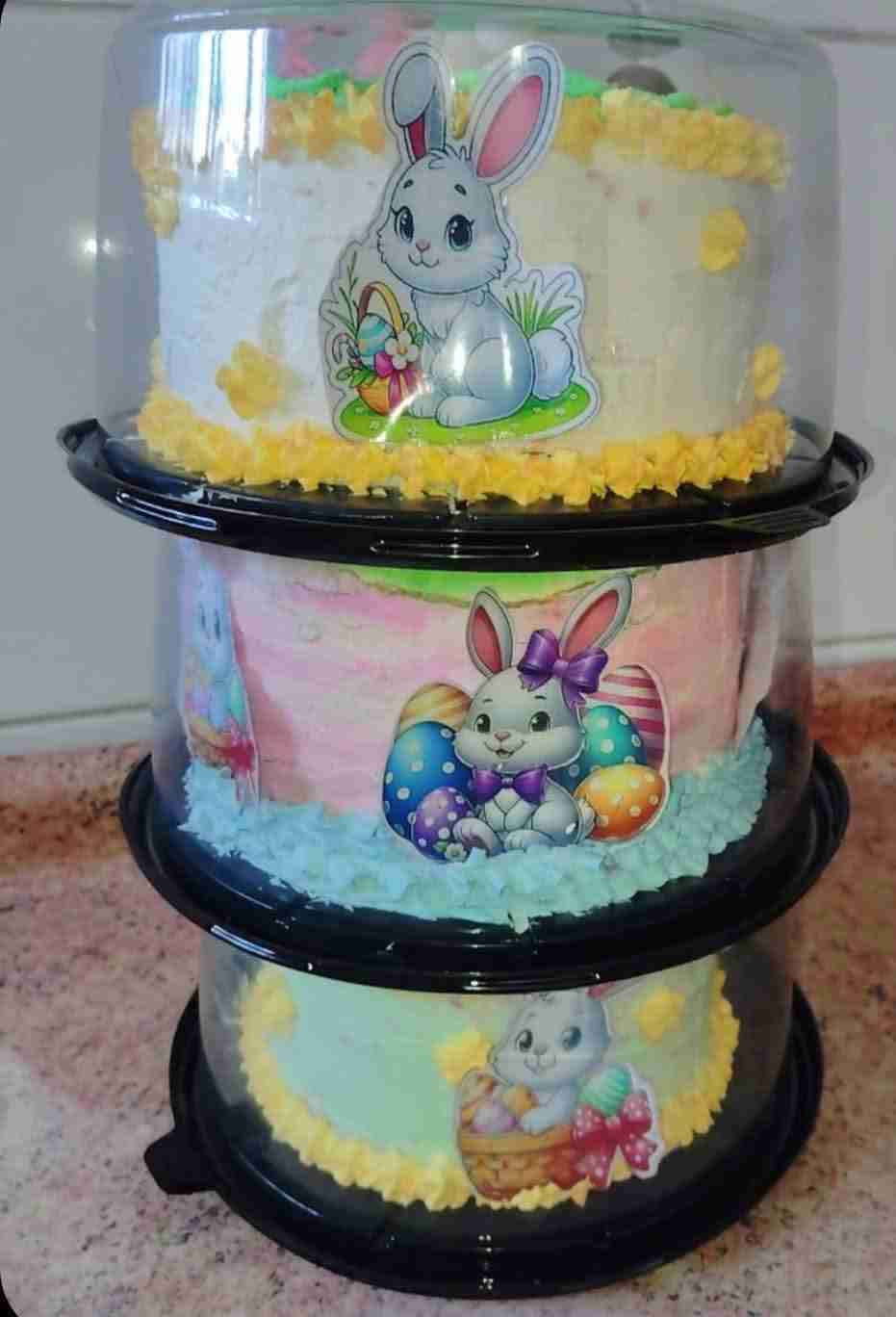 Coctelería y Repostería - 4