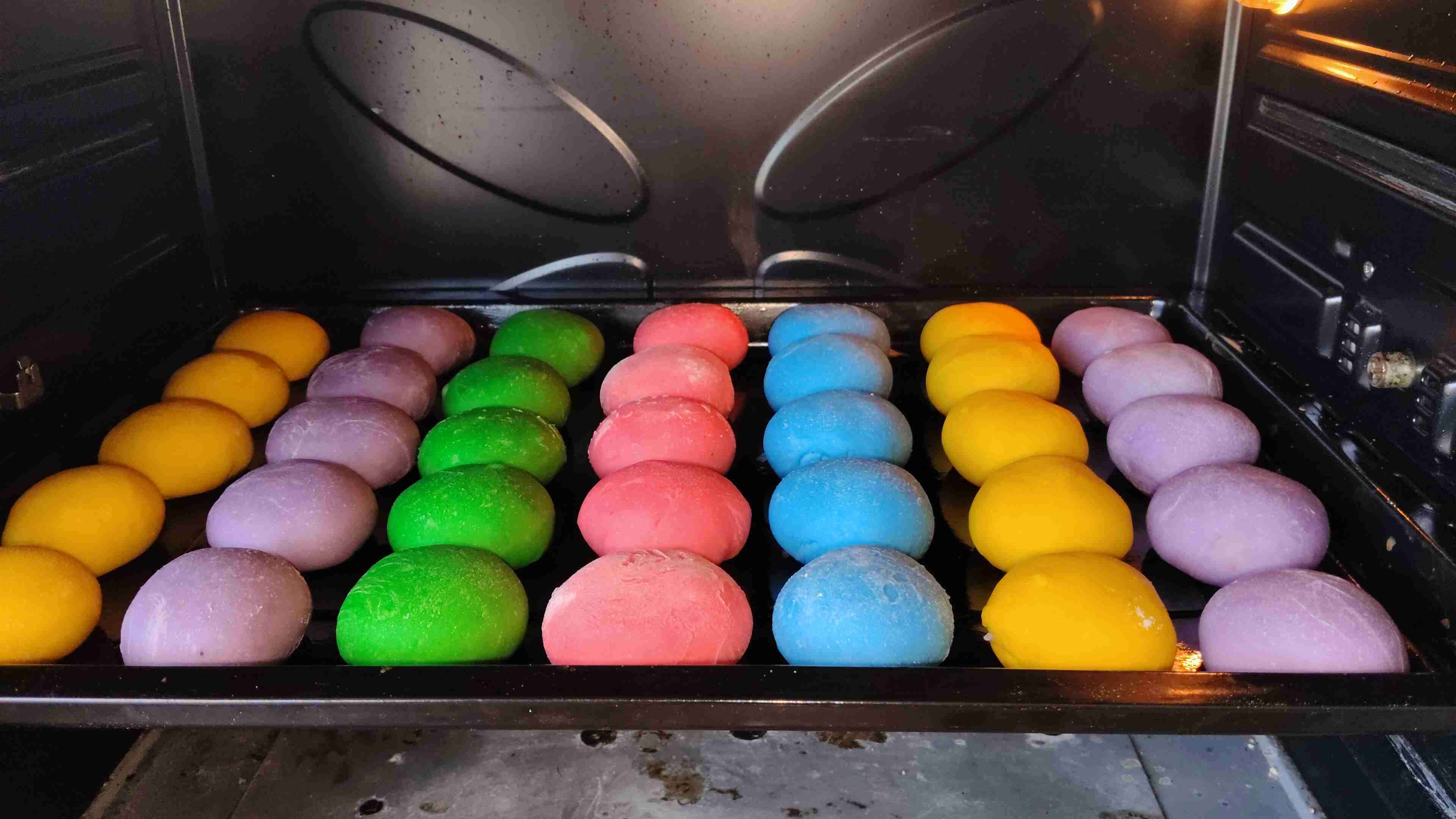 Coctelería y Repostería - 5