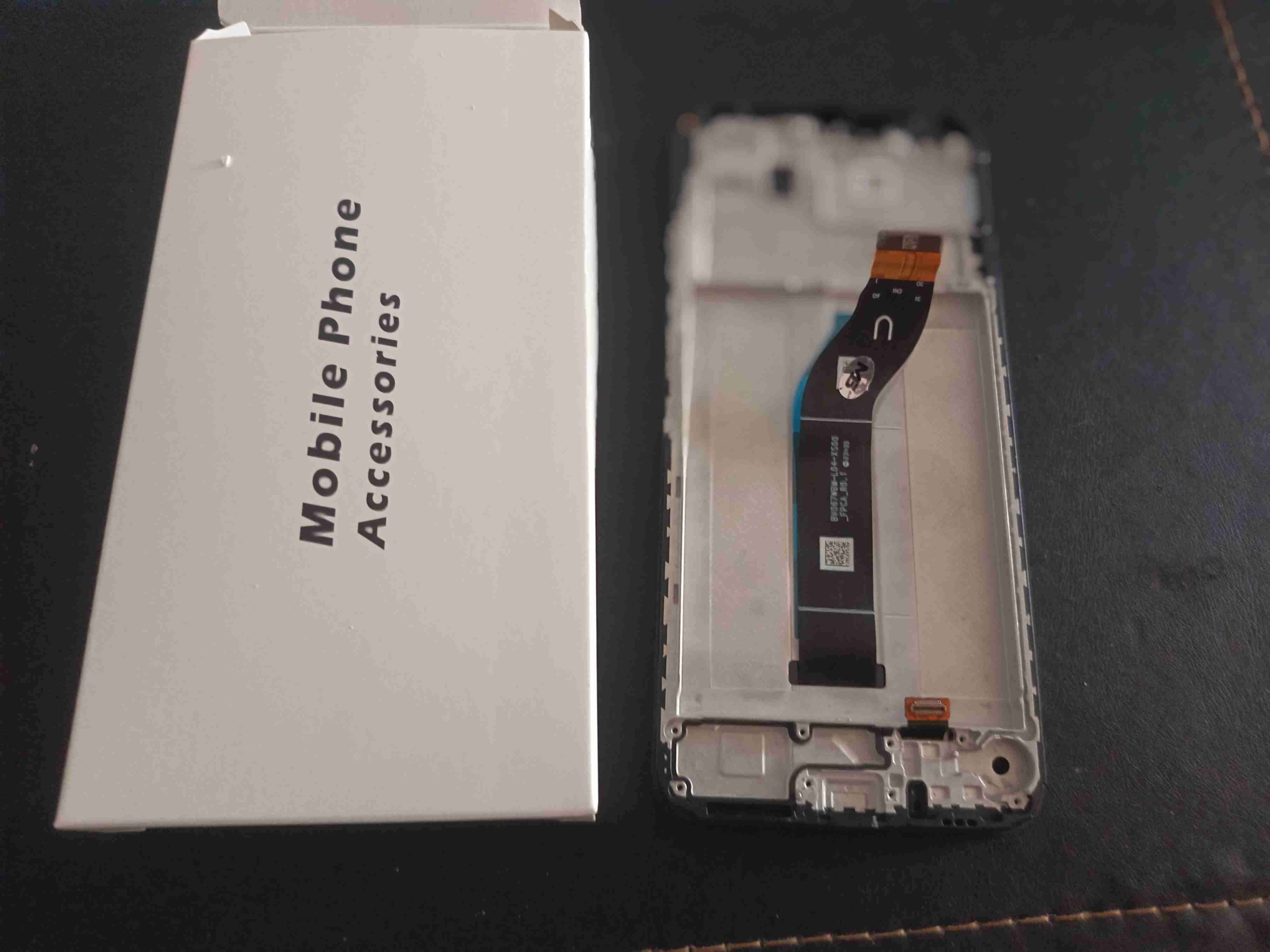 Pantalla de repuesto para móvil - 1