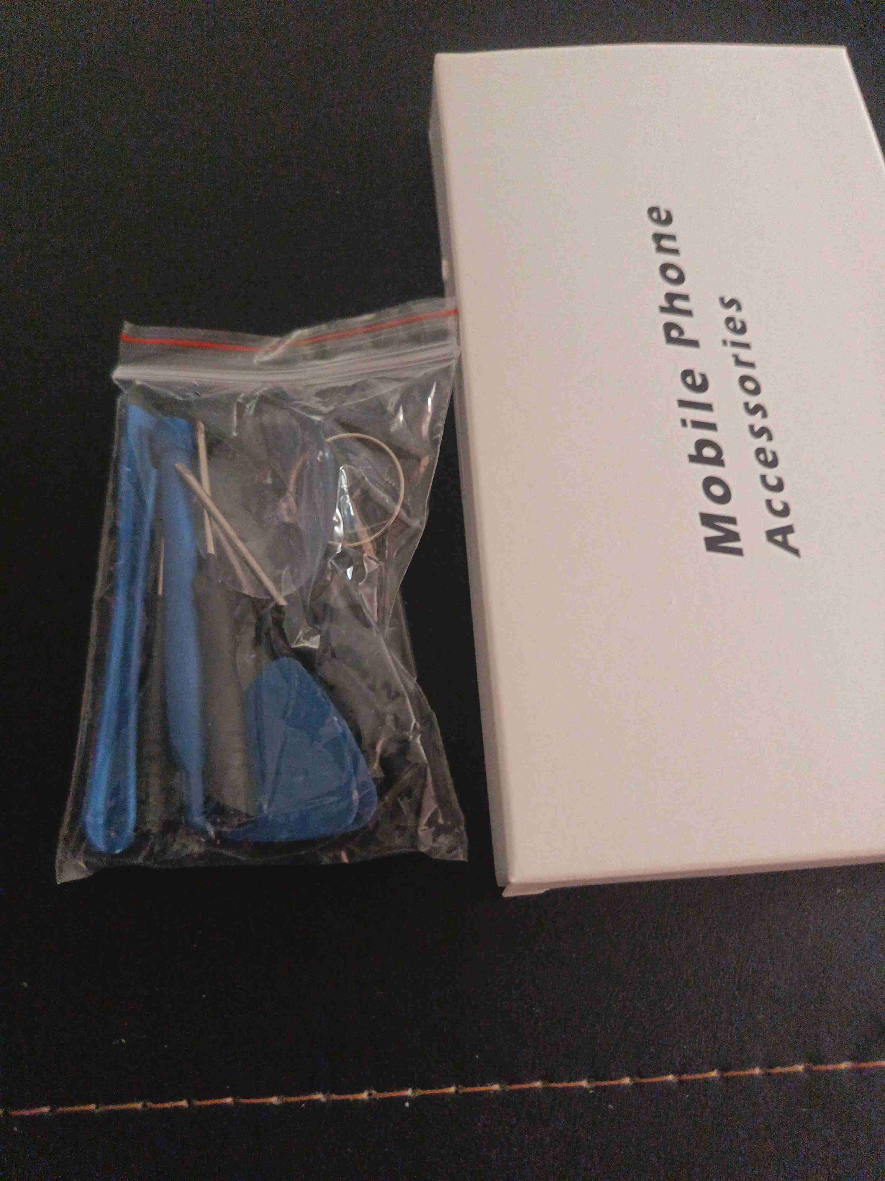 Pantalla de repuesto para móvil - 3