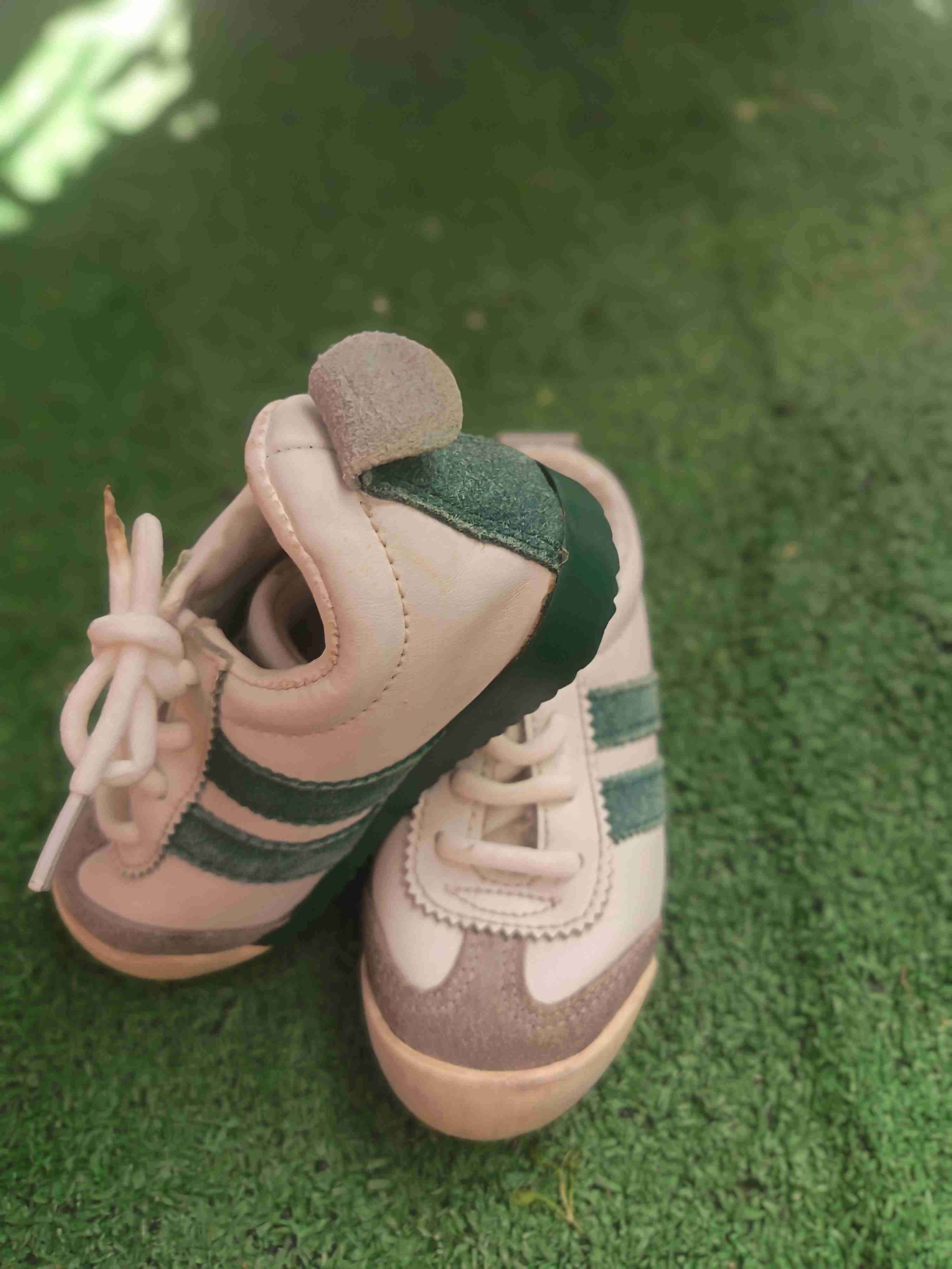 Zapatillas infantiles deportivas - 1