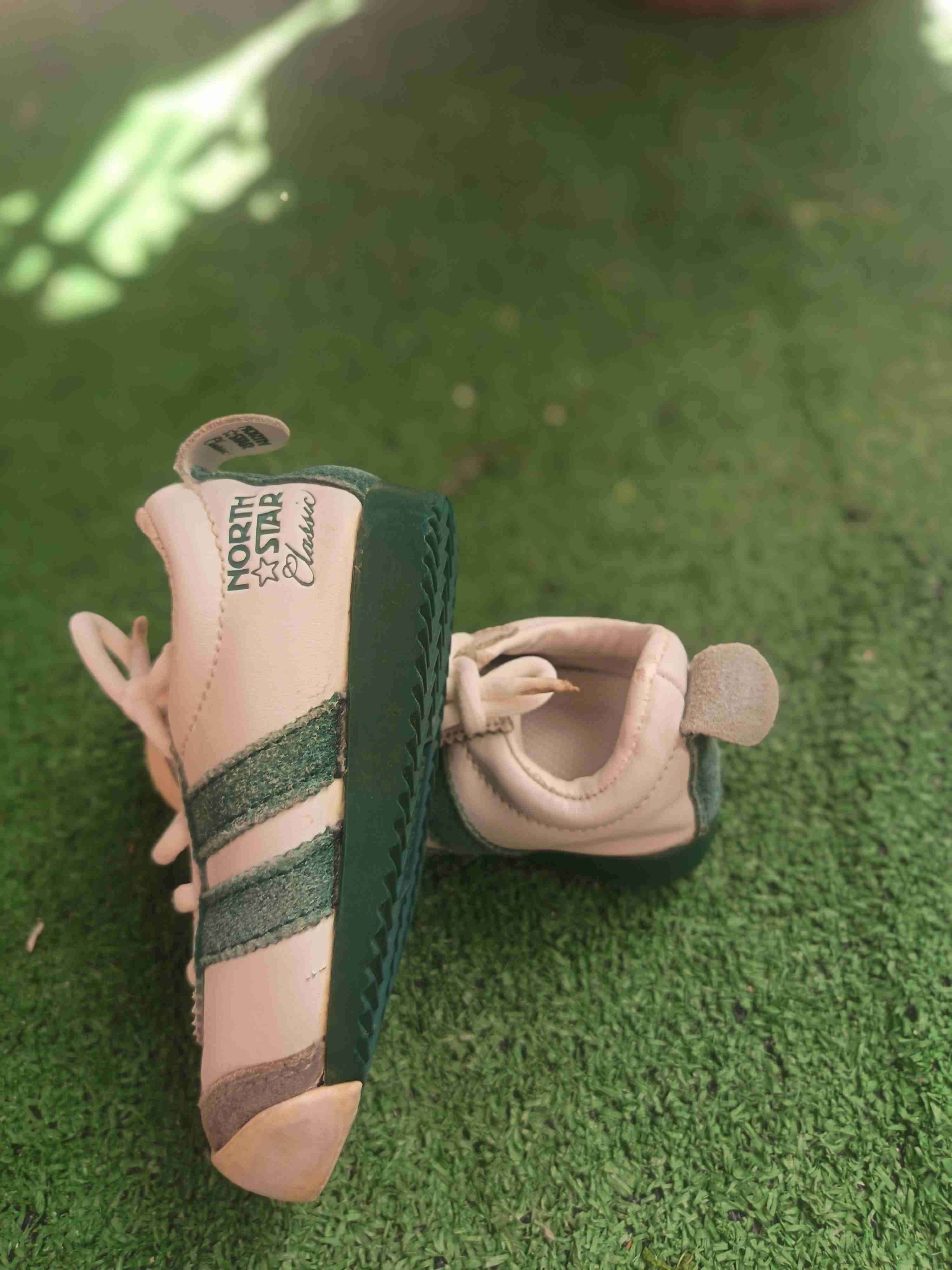 Zapatillas infantiles deportivas - 2