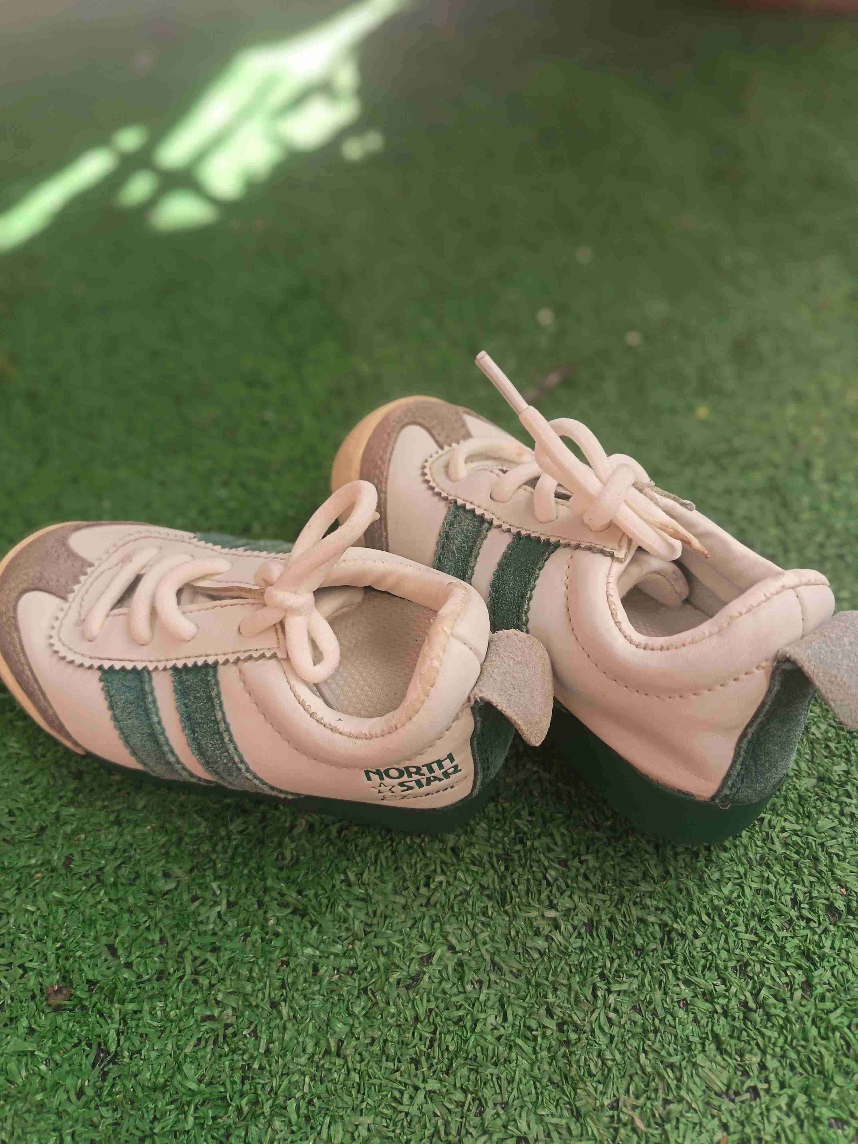 Zapatillas infantiles deportivas - 3