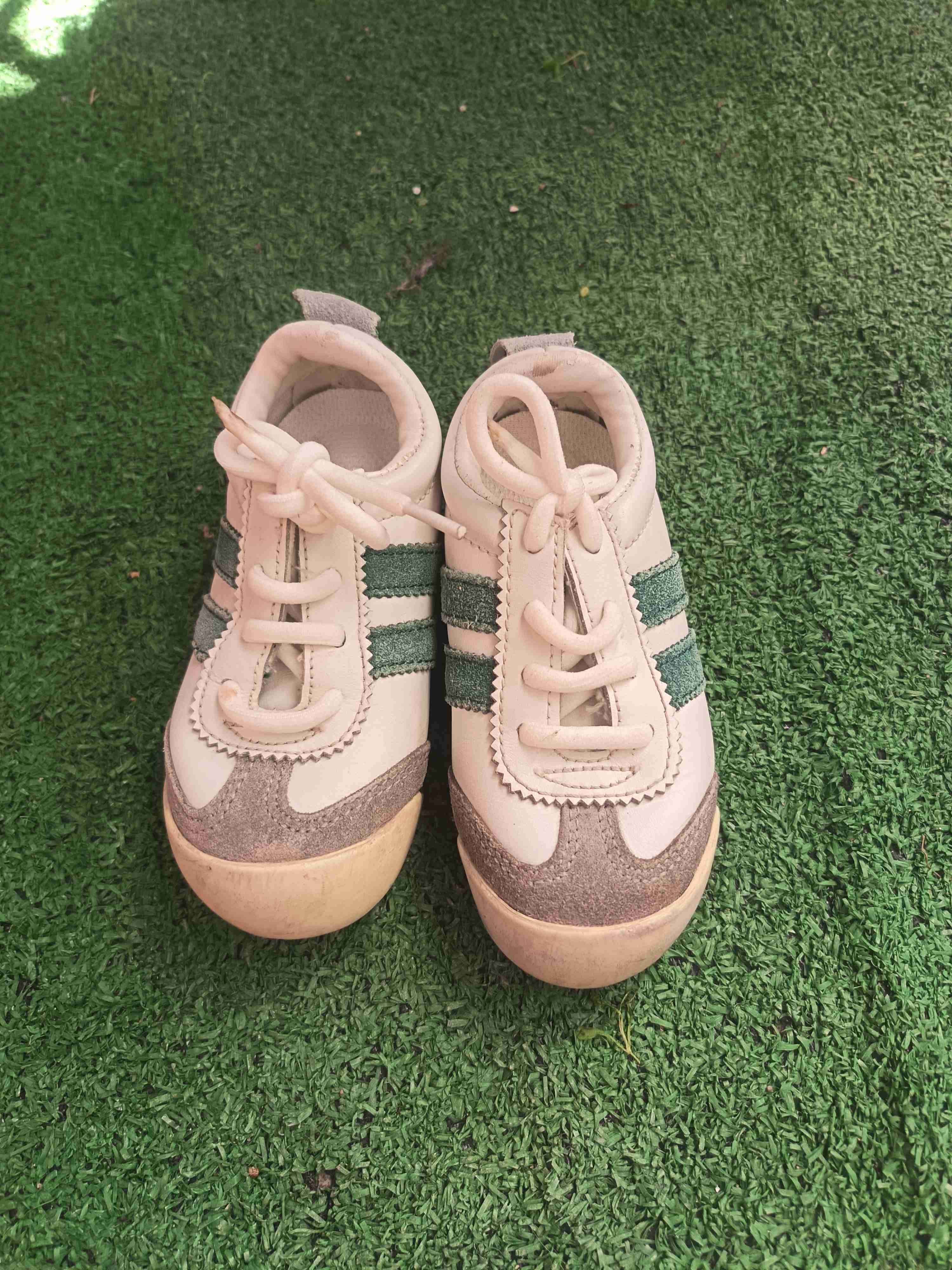 Zapatillas infantiles deportivas - 4