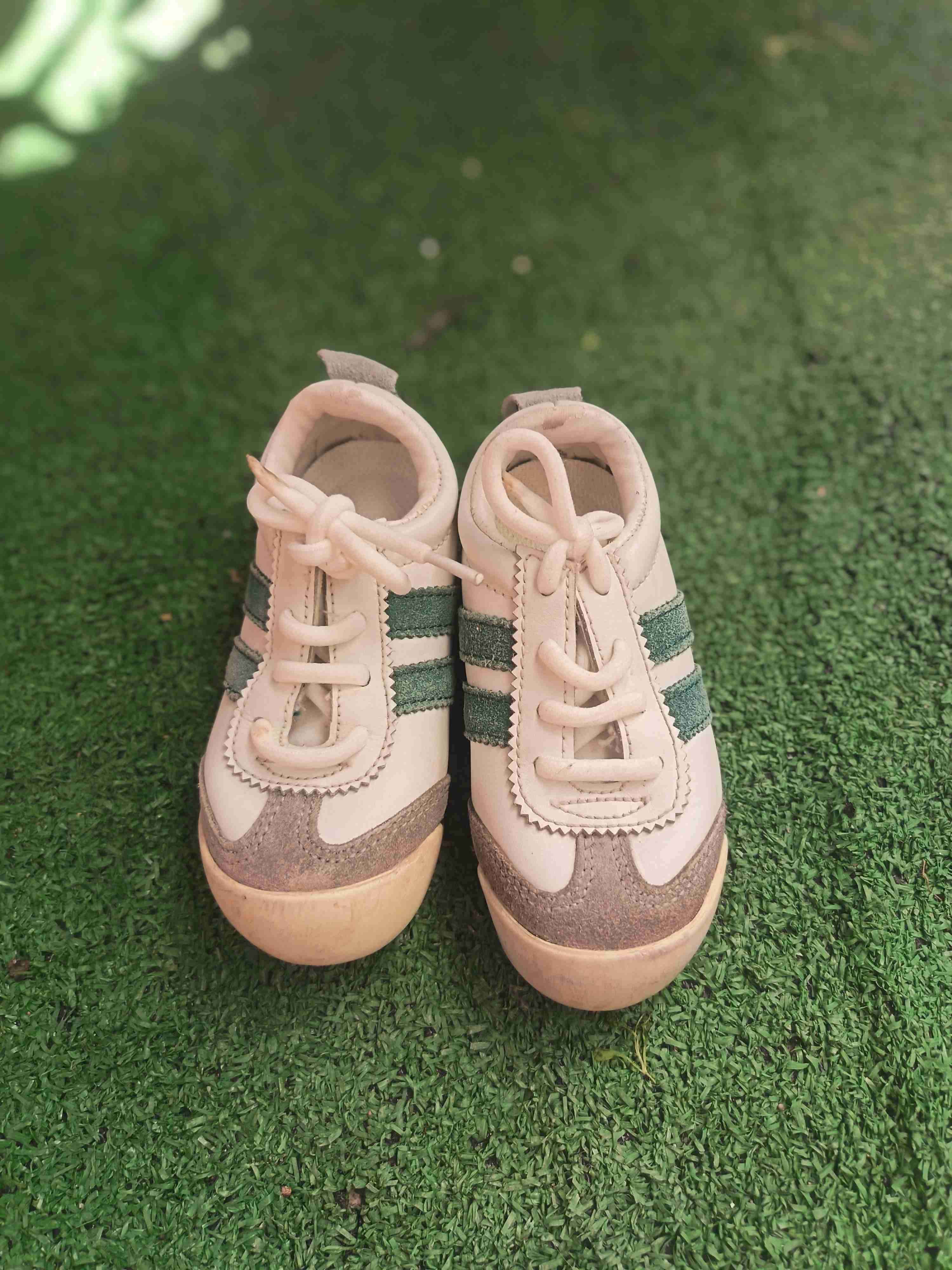 Zapatillas infantiles deportivas - 5