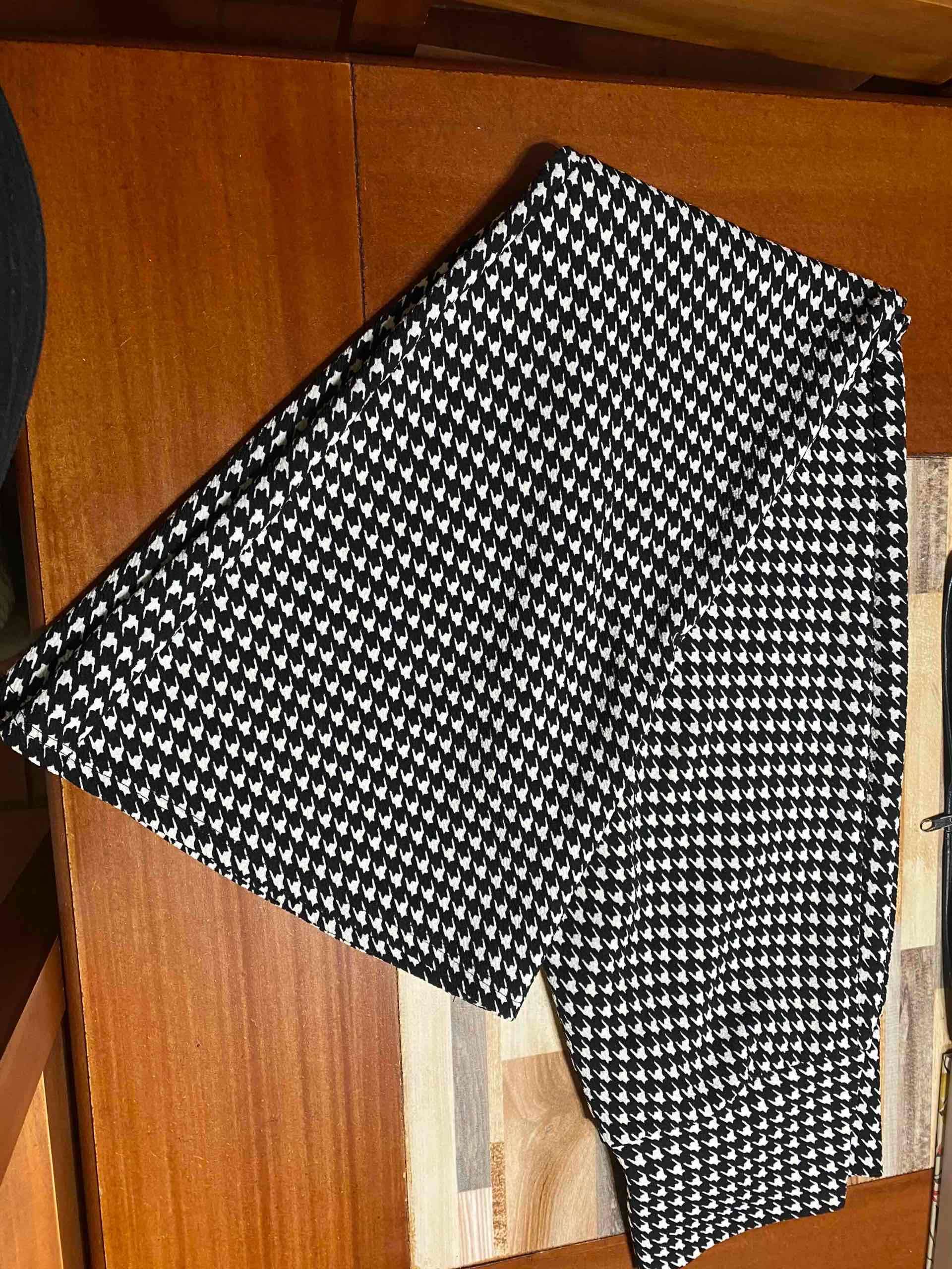 Pantalones flare - 1