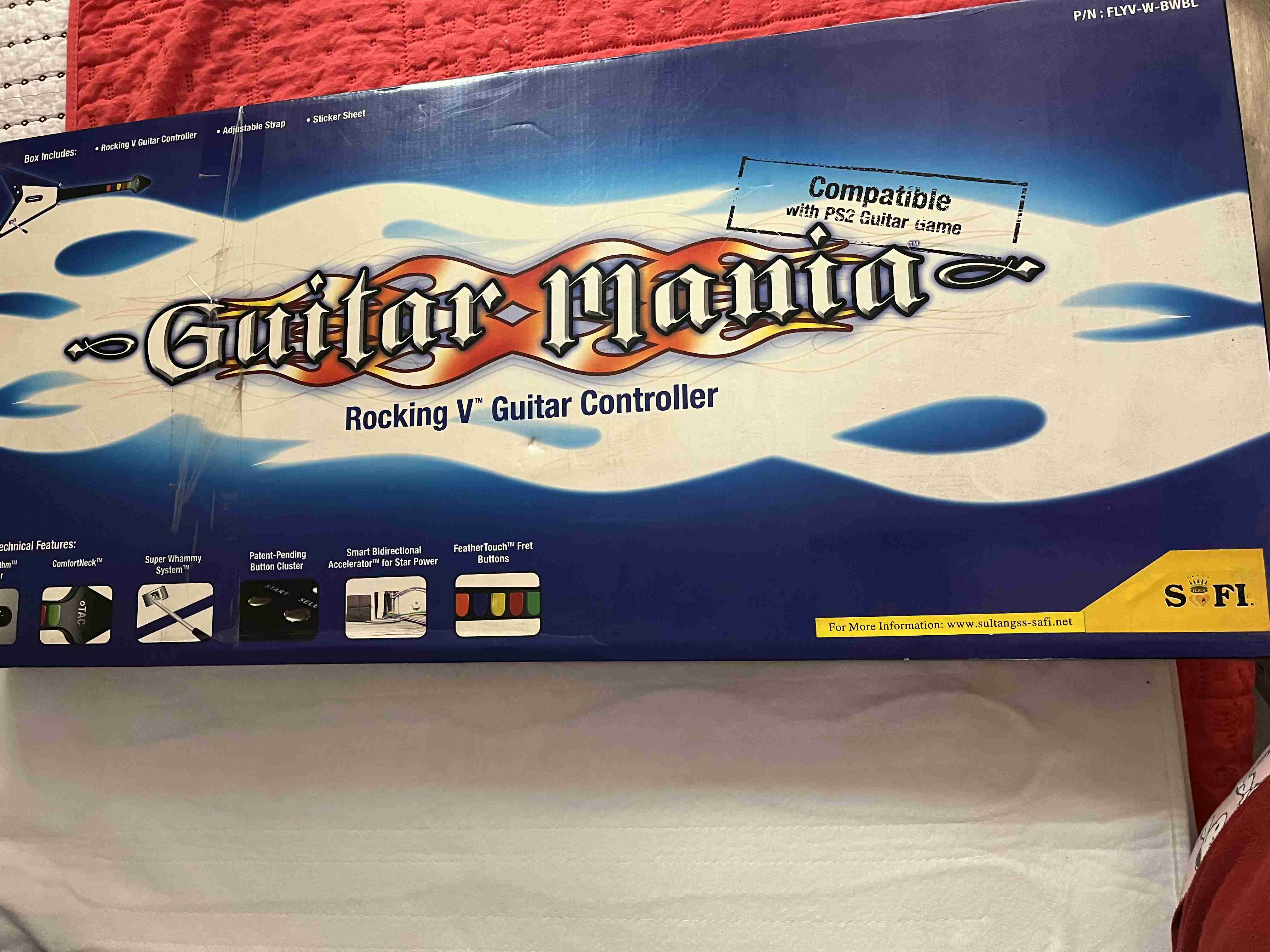 Consola PlayStation 2 con accesorios - 3