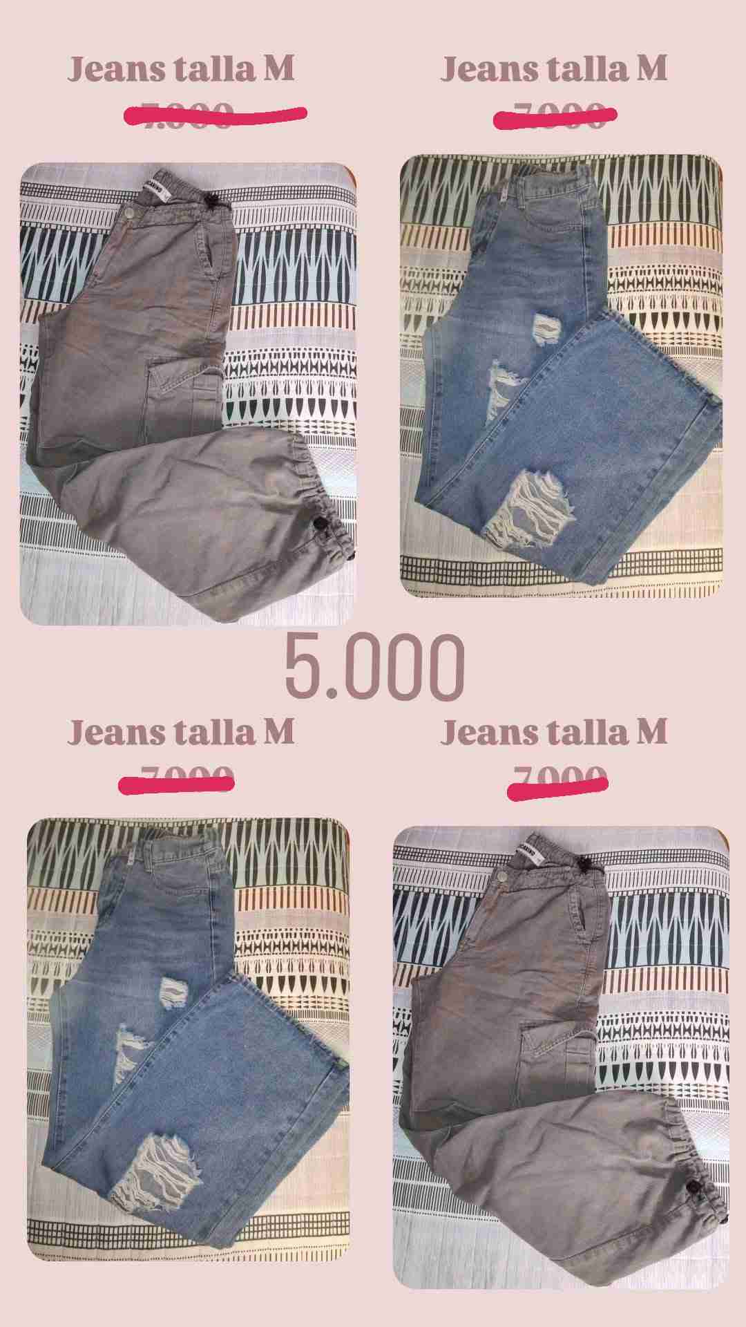 Jeans - miniatura 3