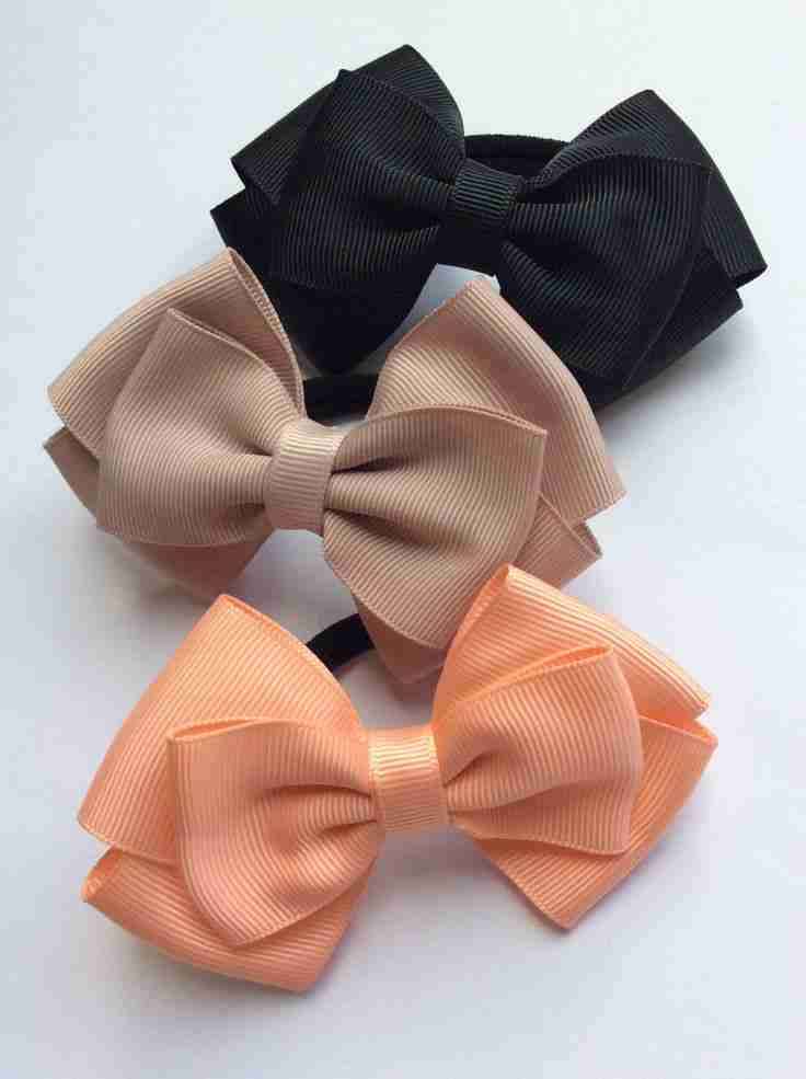 Juego de lazos para niñas - 2