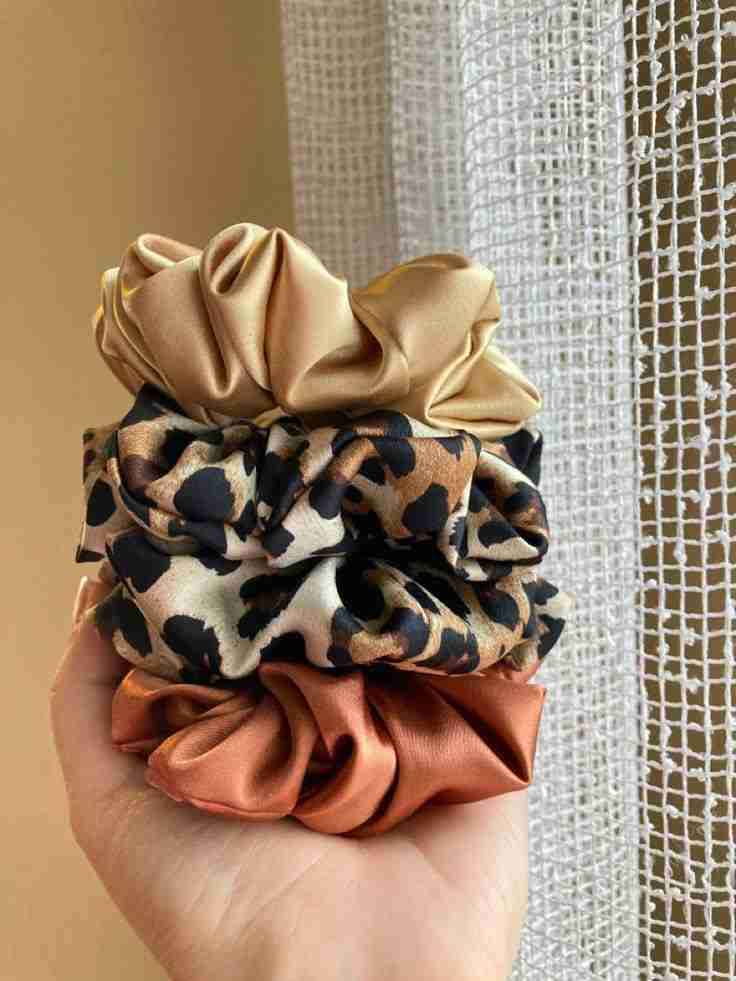 Juego de lazos para niñas - 3