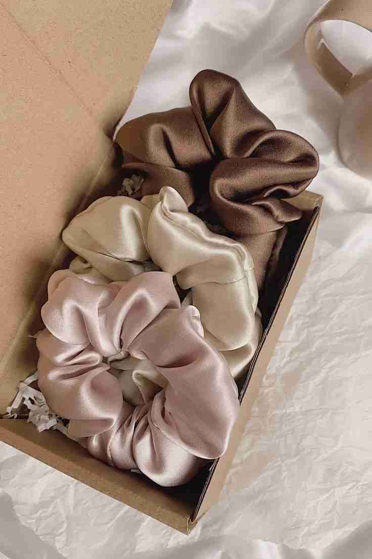 Juego de lazos para niñas - 4