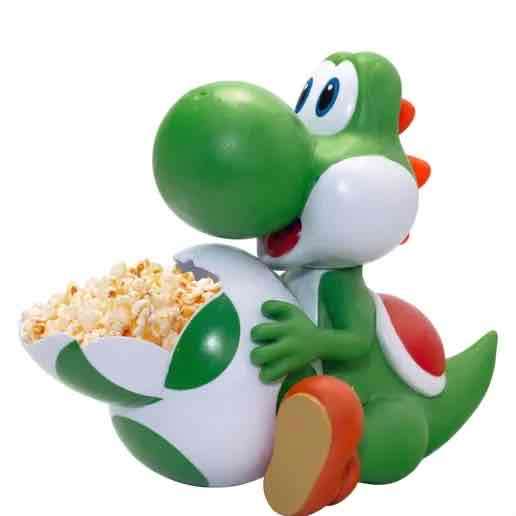 Palomera de Yoshi Nueva - miniatura 1