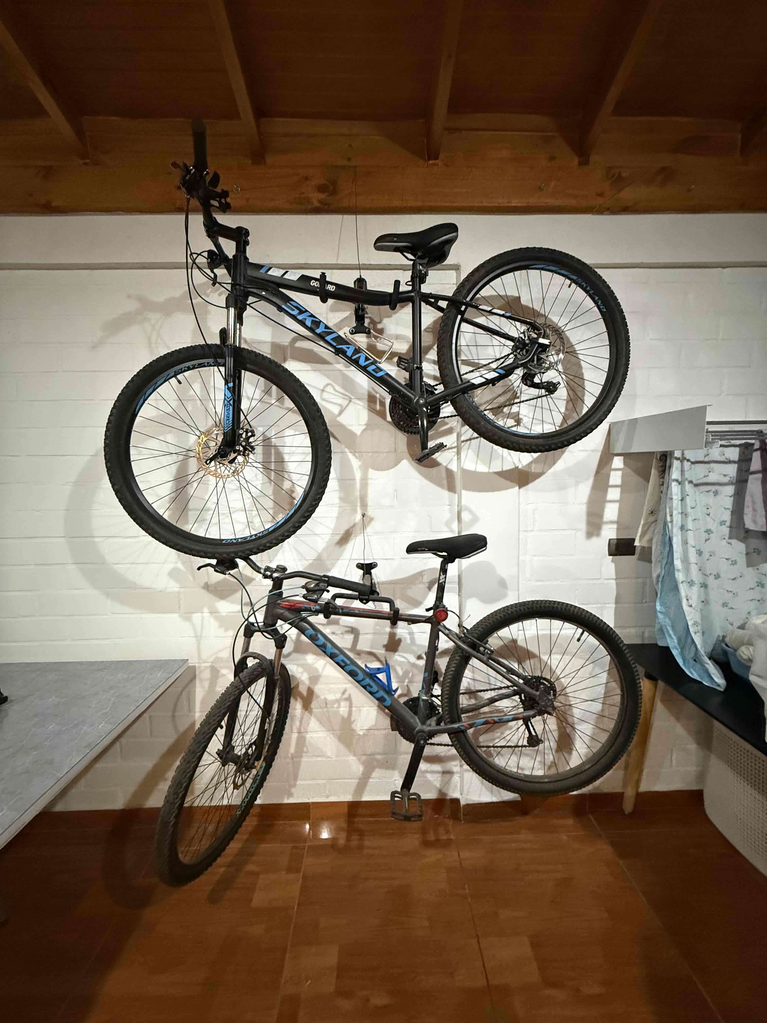 Bicicleta de montaña Skyland - miniatura 1