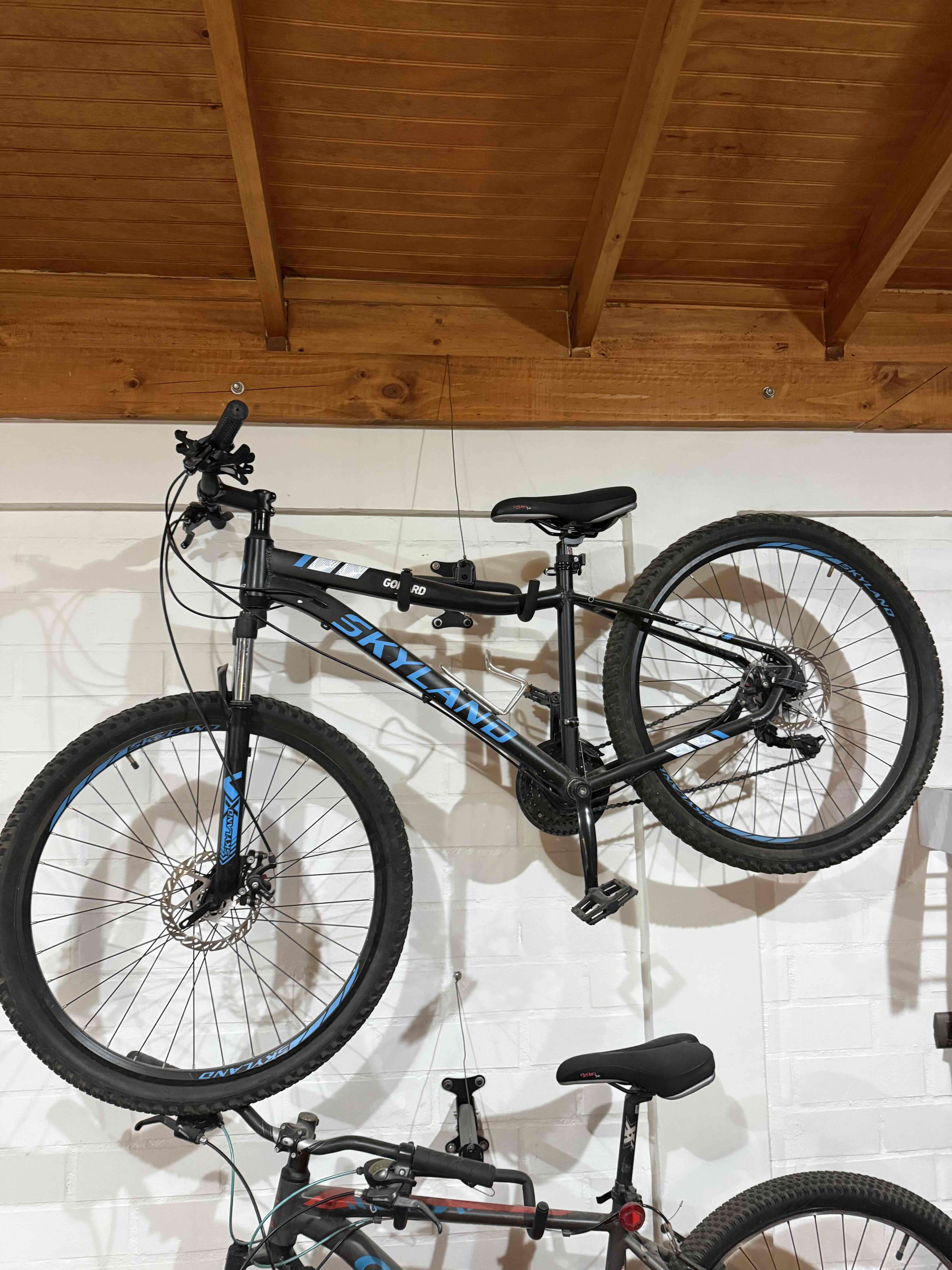 Bicicleta de montaña Skyland - miniatura 2