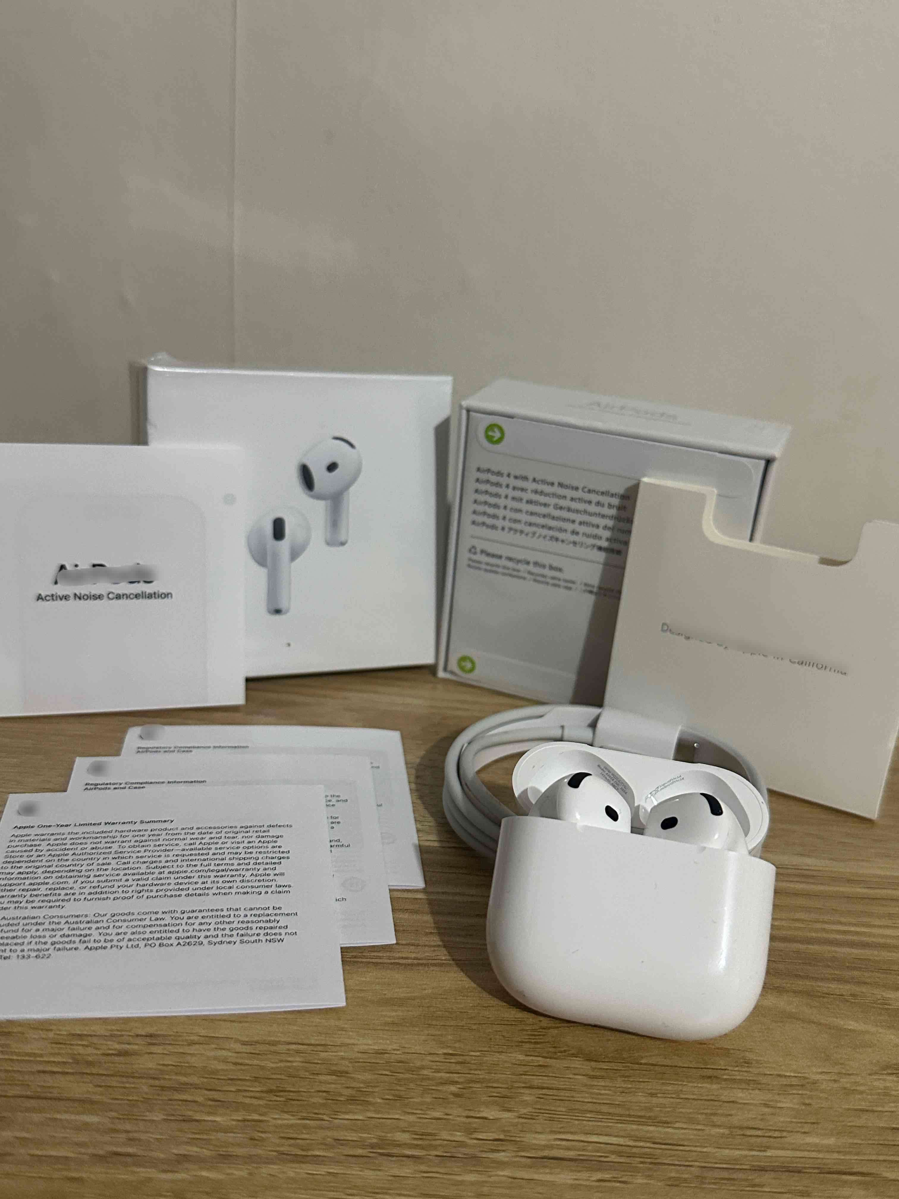 Audífonos inalámbricos 4ta generación - miniatura 2