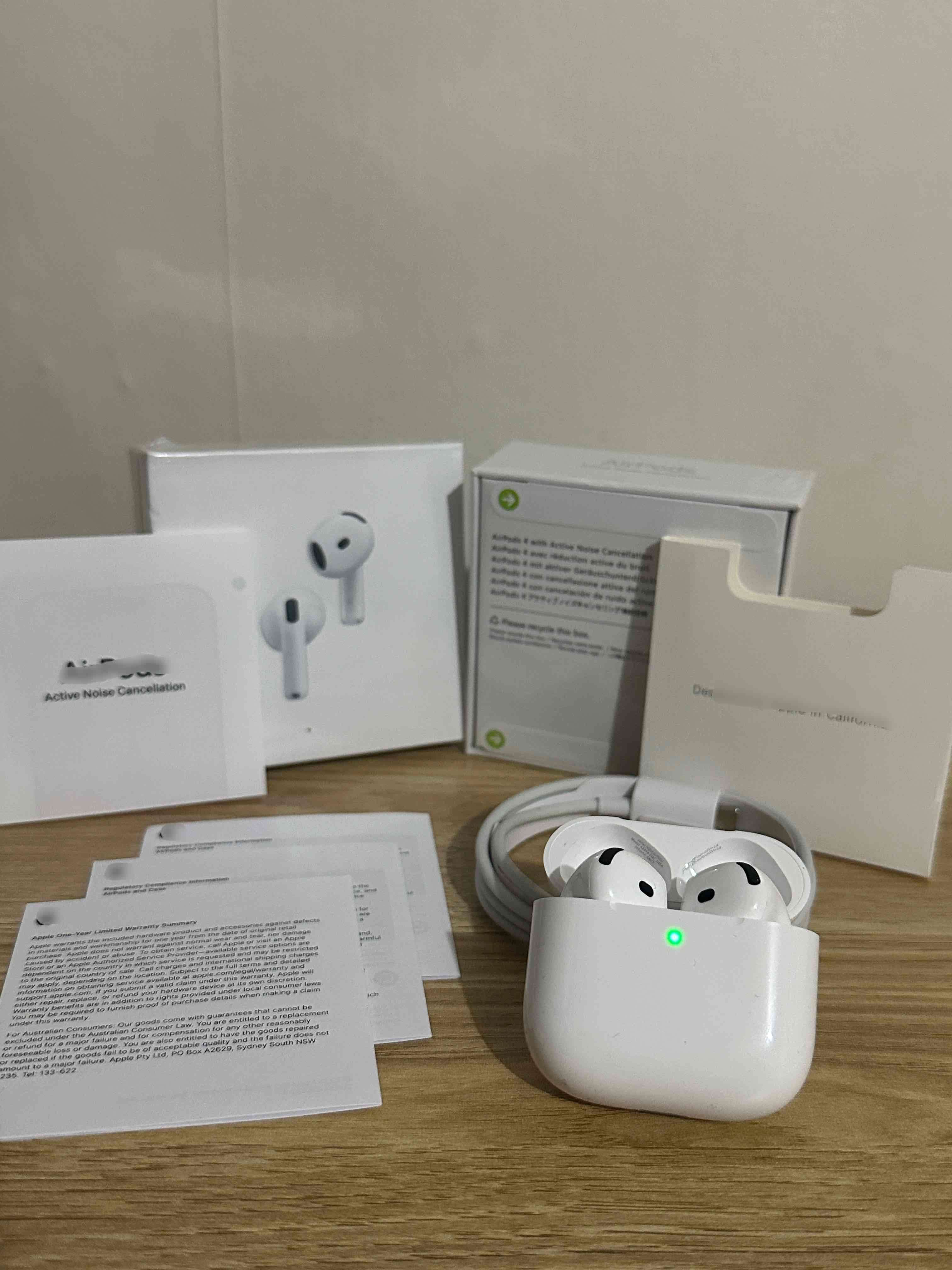 Audífonos inalámbricos 4ta generación - miniatura 3