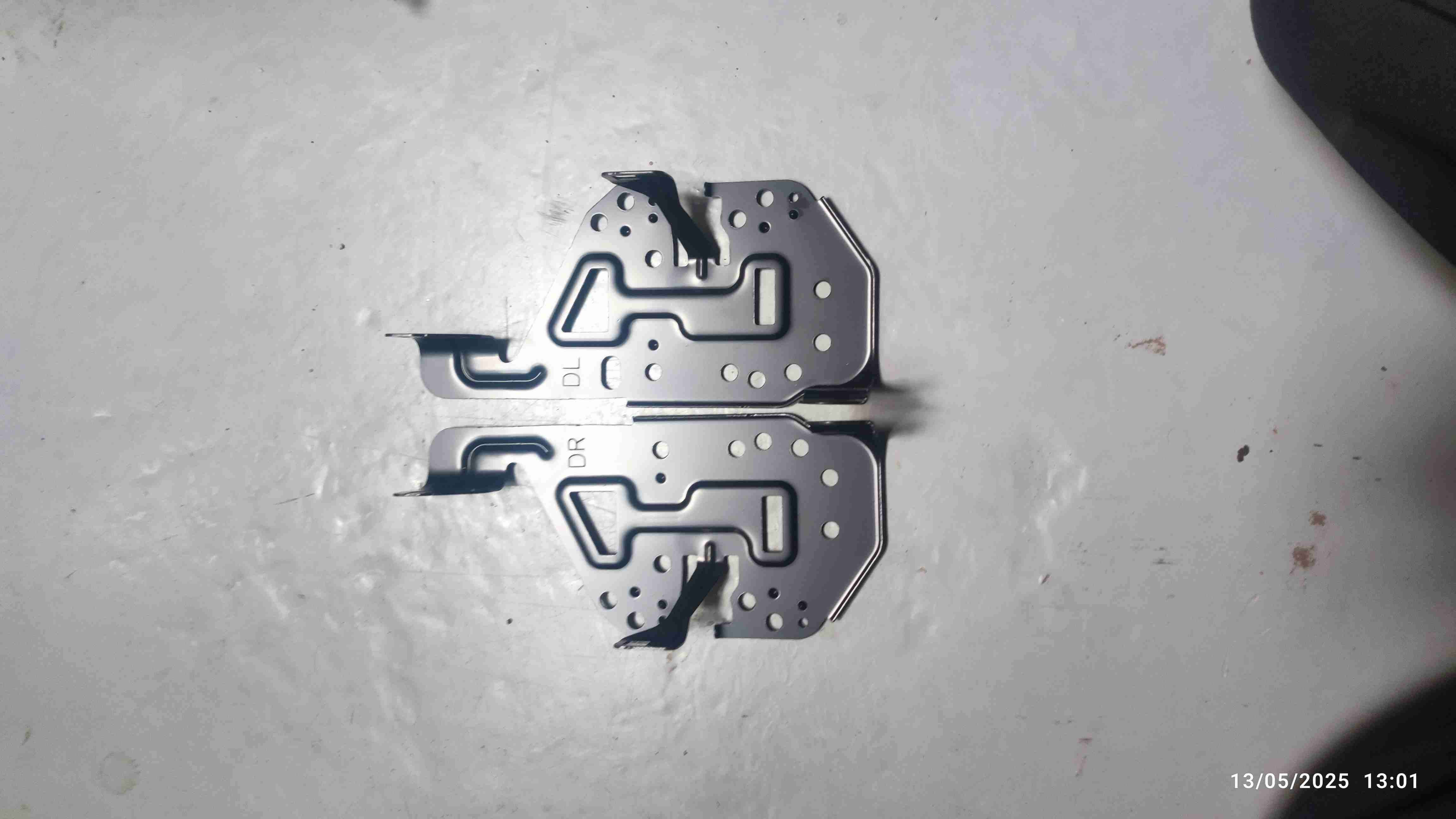 Soportes de radio Toyota yaris o rav4 - miniatura 1