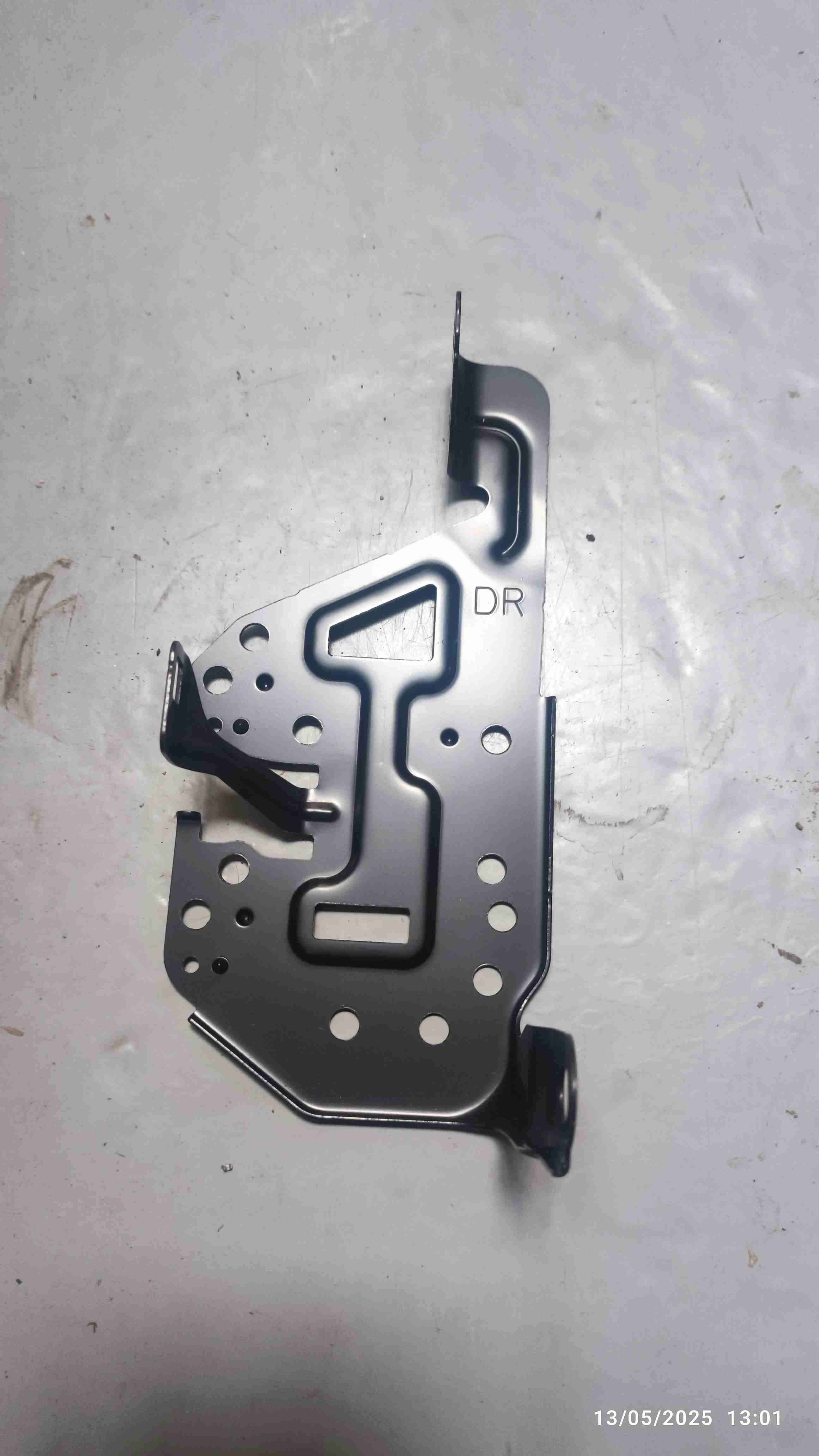 Soportes de radio Toyota yaris o rav4 - miniatura 2