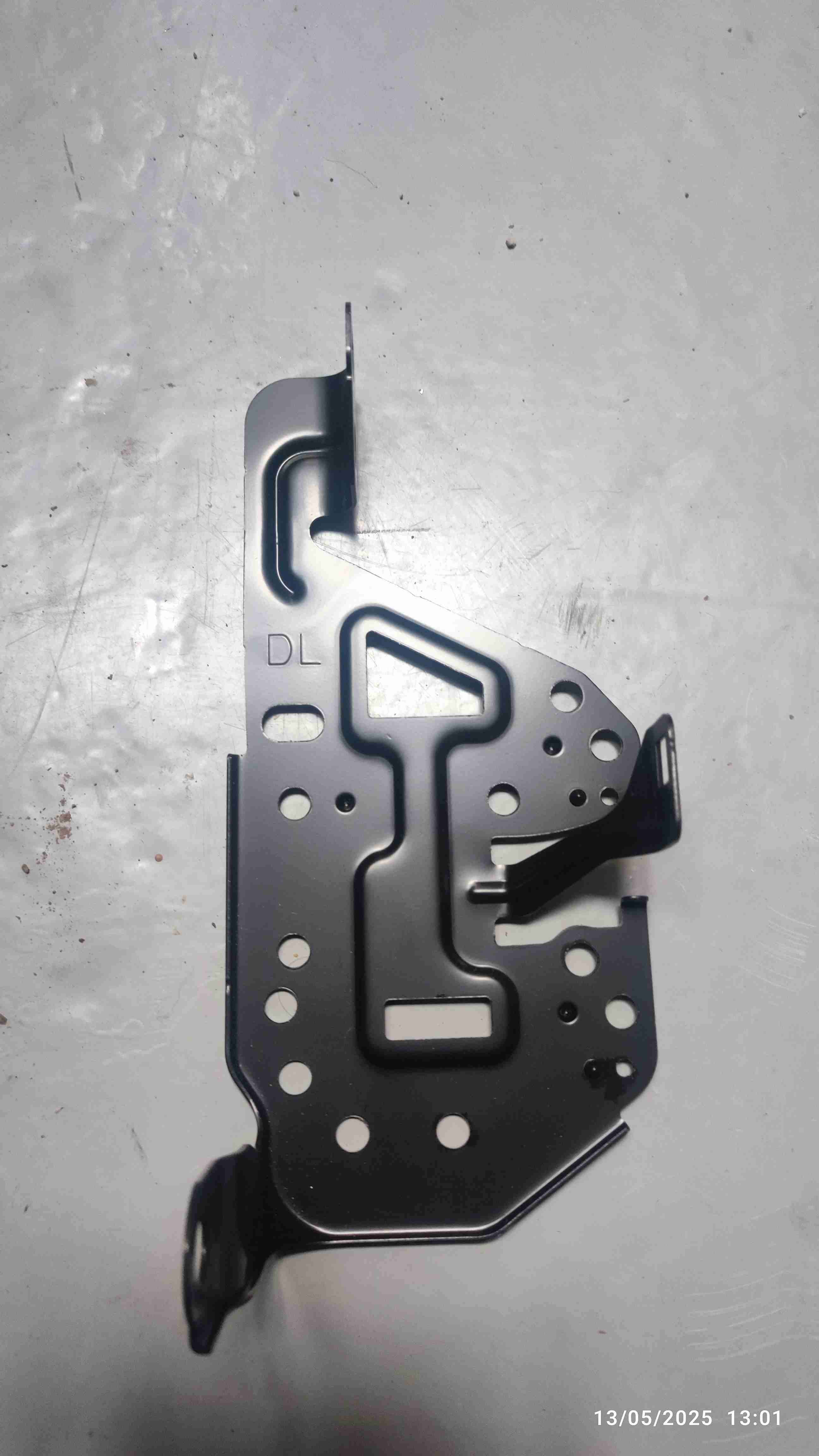 Soportes de radio Toyota yaris o rav4 - miniatura 3